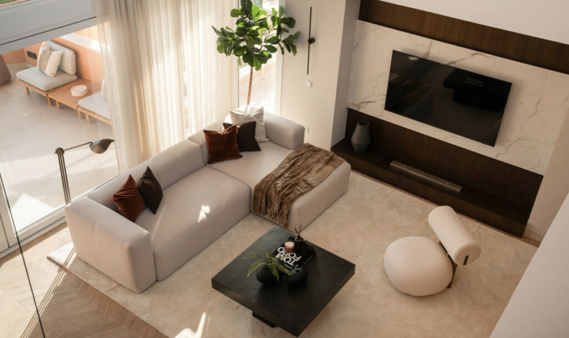 Další prodej - Apartment -
Nueva Andalucía