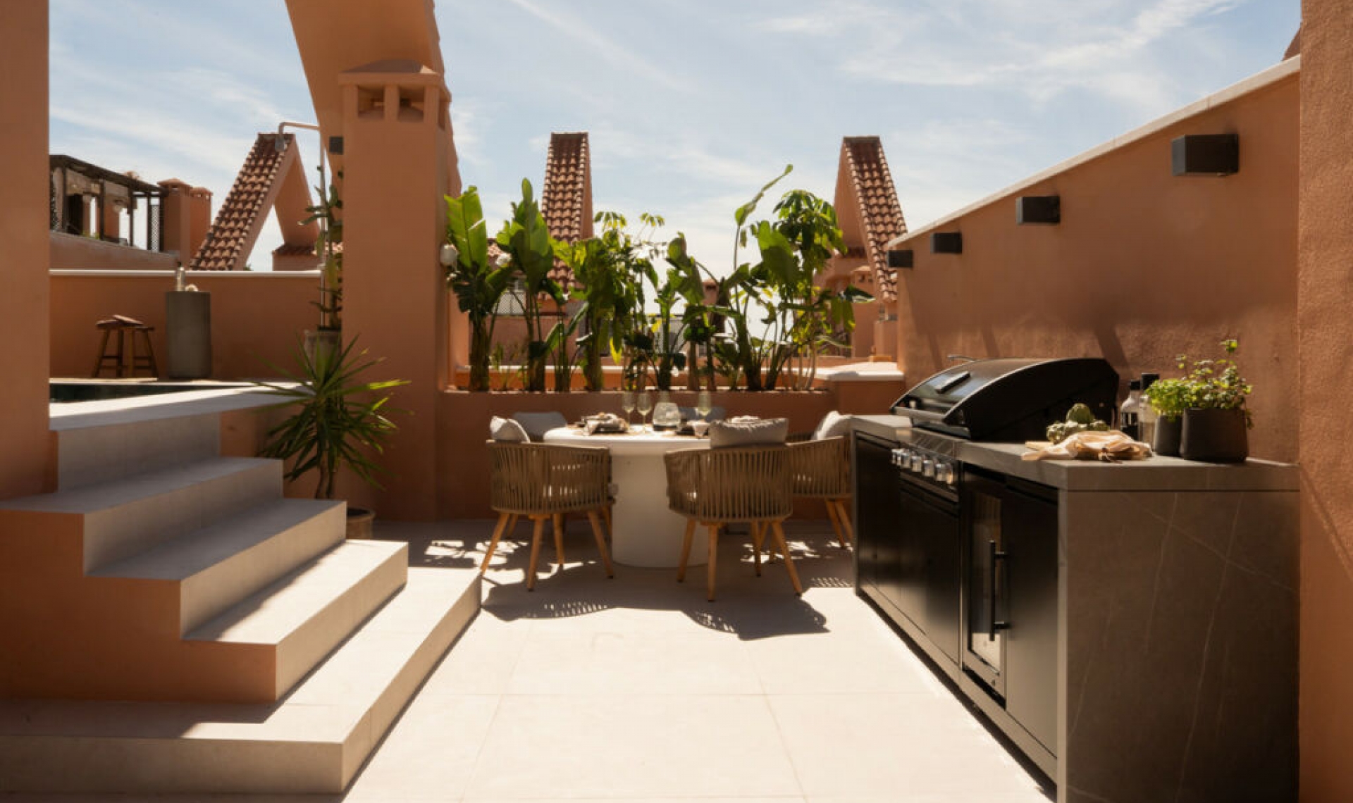 Další prodej - Apartment -
Nueva Andalucía