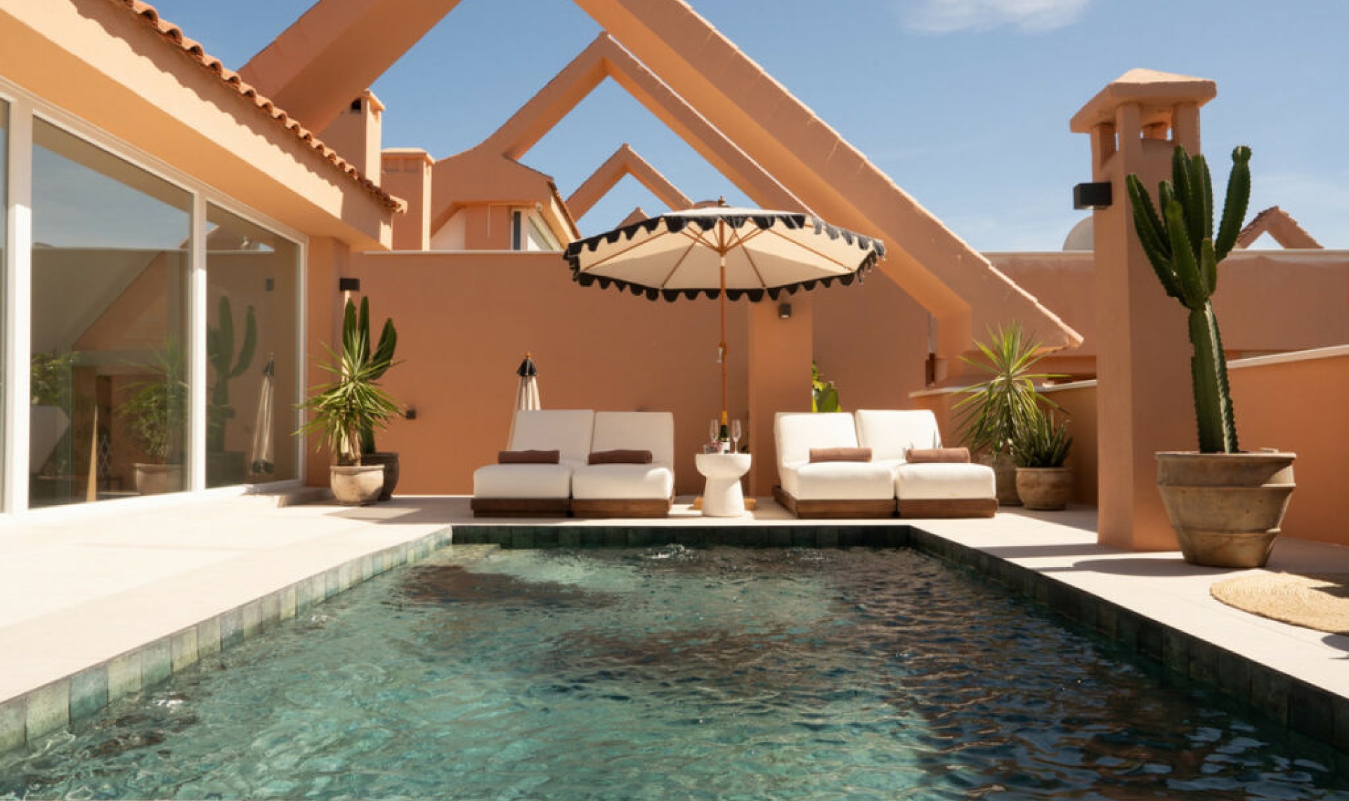 Další prodej - Apartment -
Nueva Andalucía