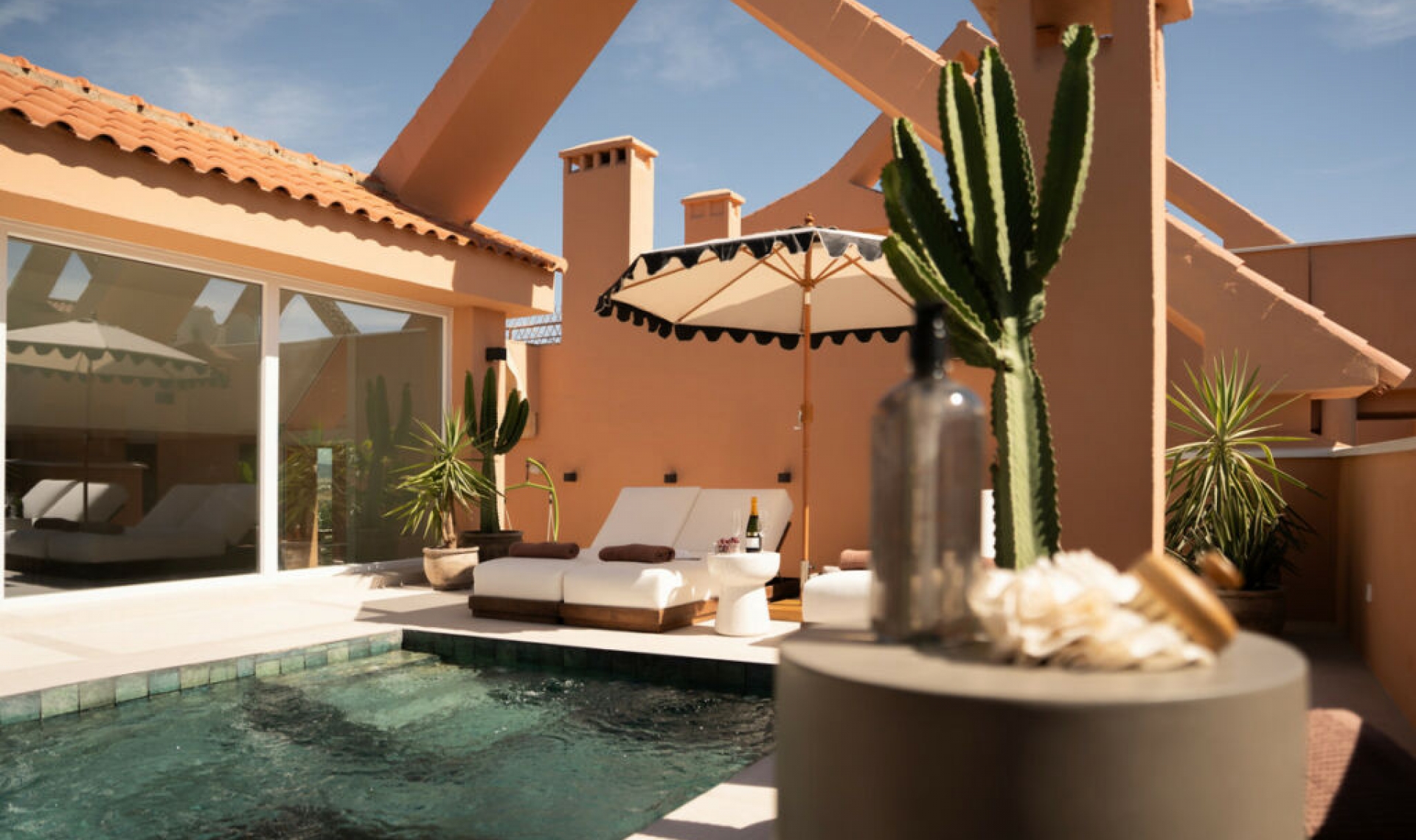 Další prodej - Apartment -
Nueva Andalucía