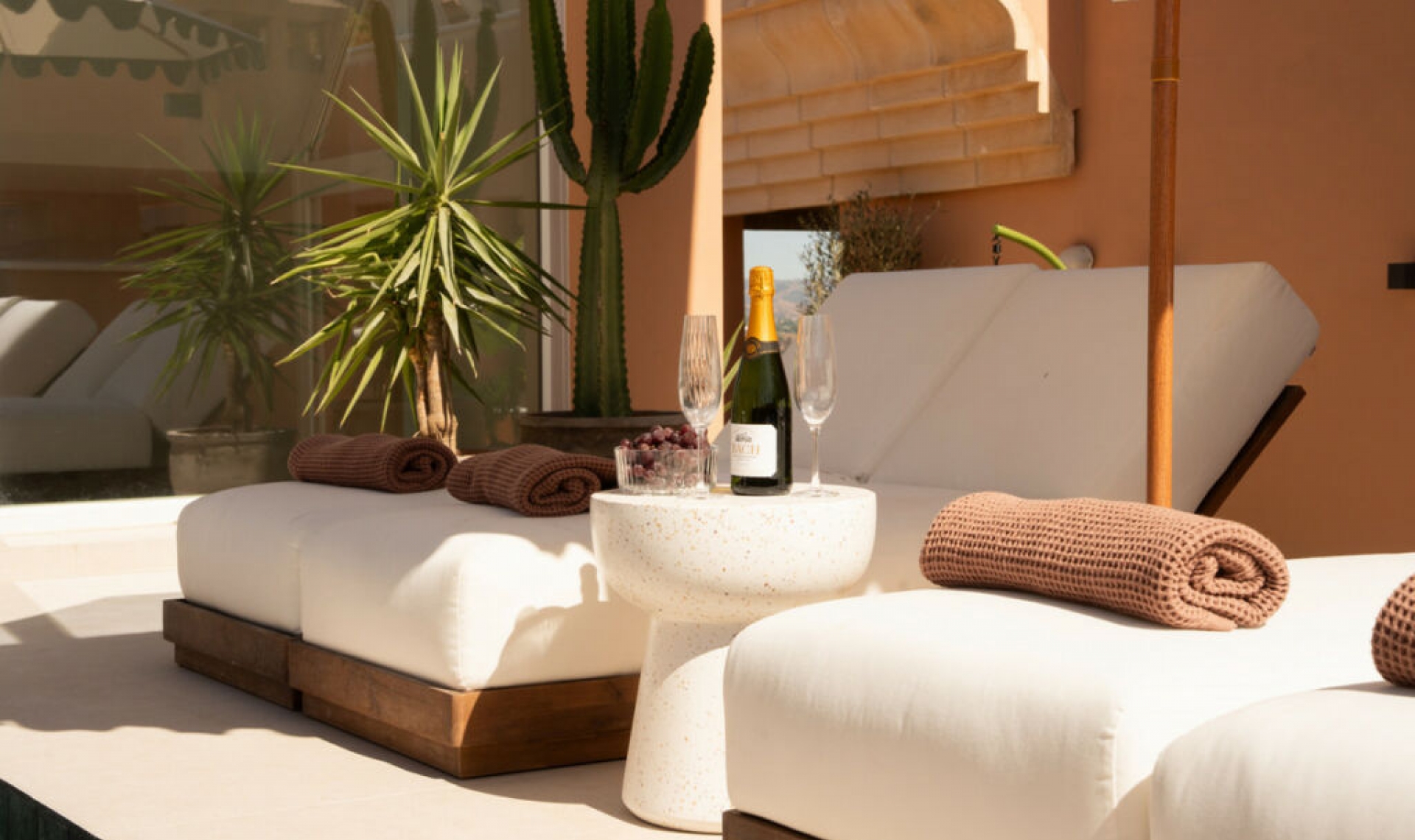 Další prodej - Apartment -
Nueva Andalucía