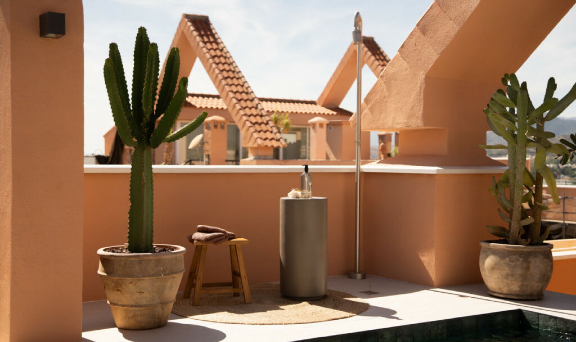 Další prodej - Apartment -
Nueva Andalucía