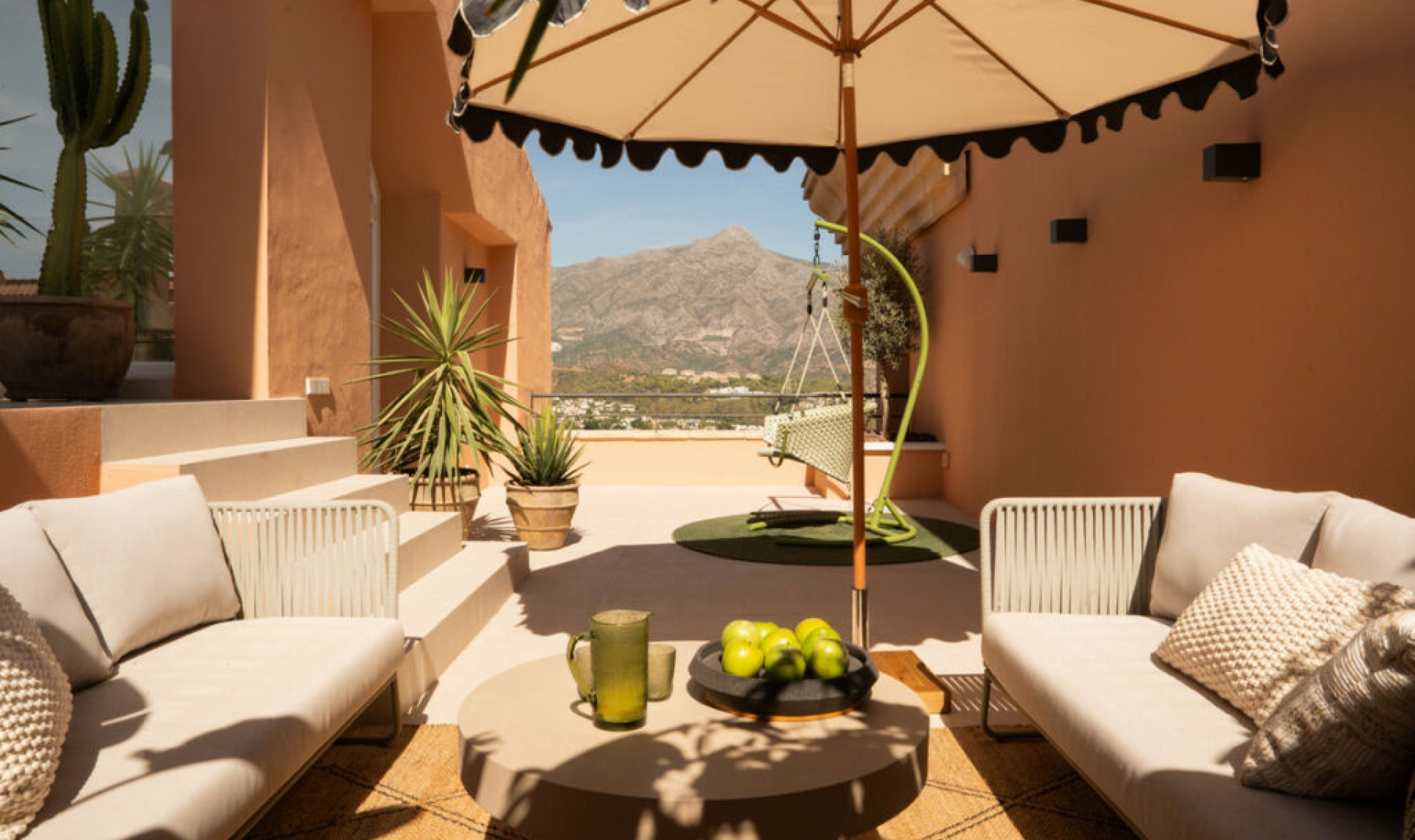 Další prodej - Apartment -
Nueva Andalucía