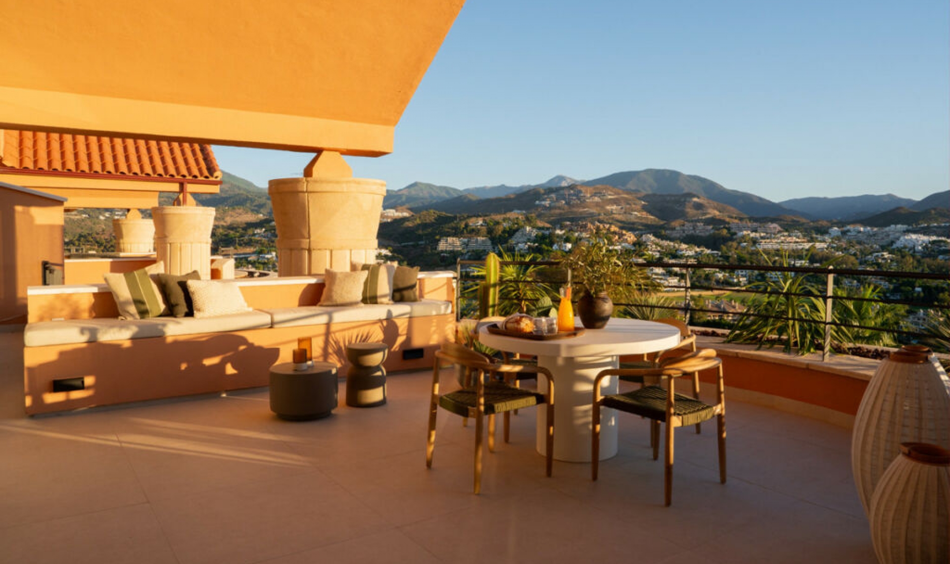 Další prodej - Apartment -
Nueva Andalucía