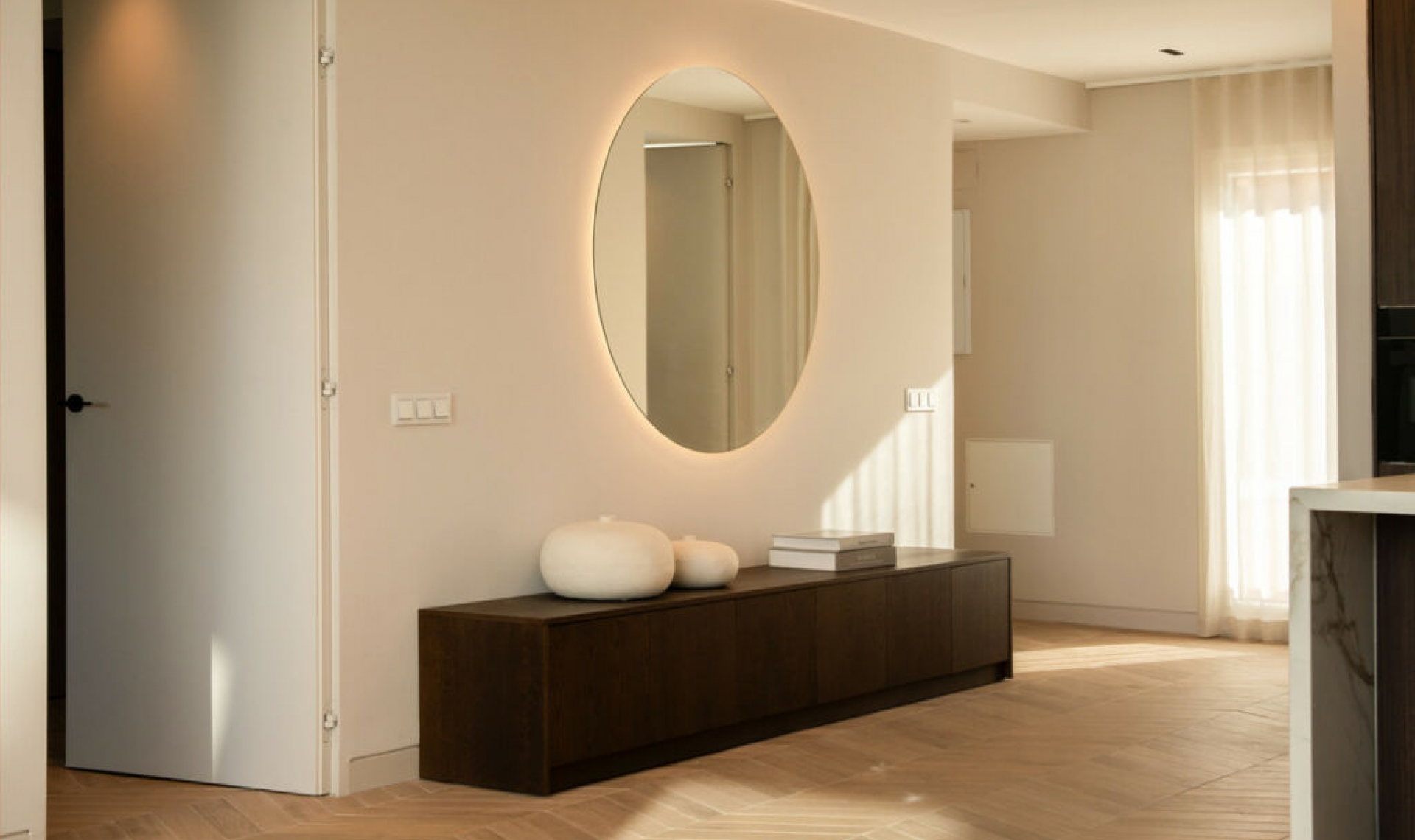 Další prodej - Apartment -
Nueva Andalucía