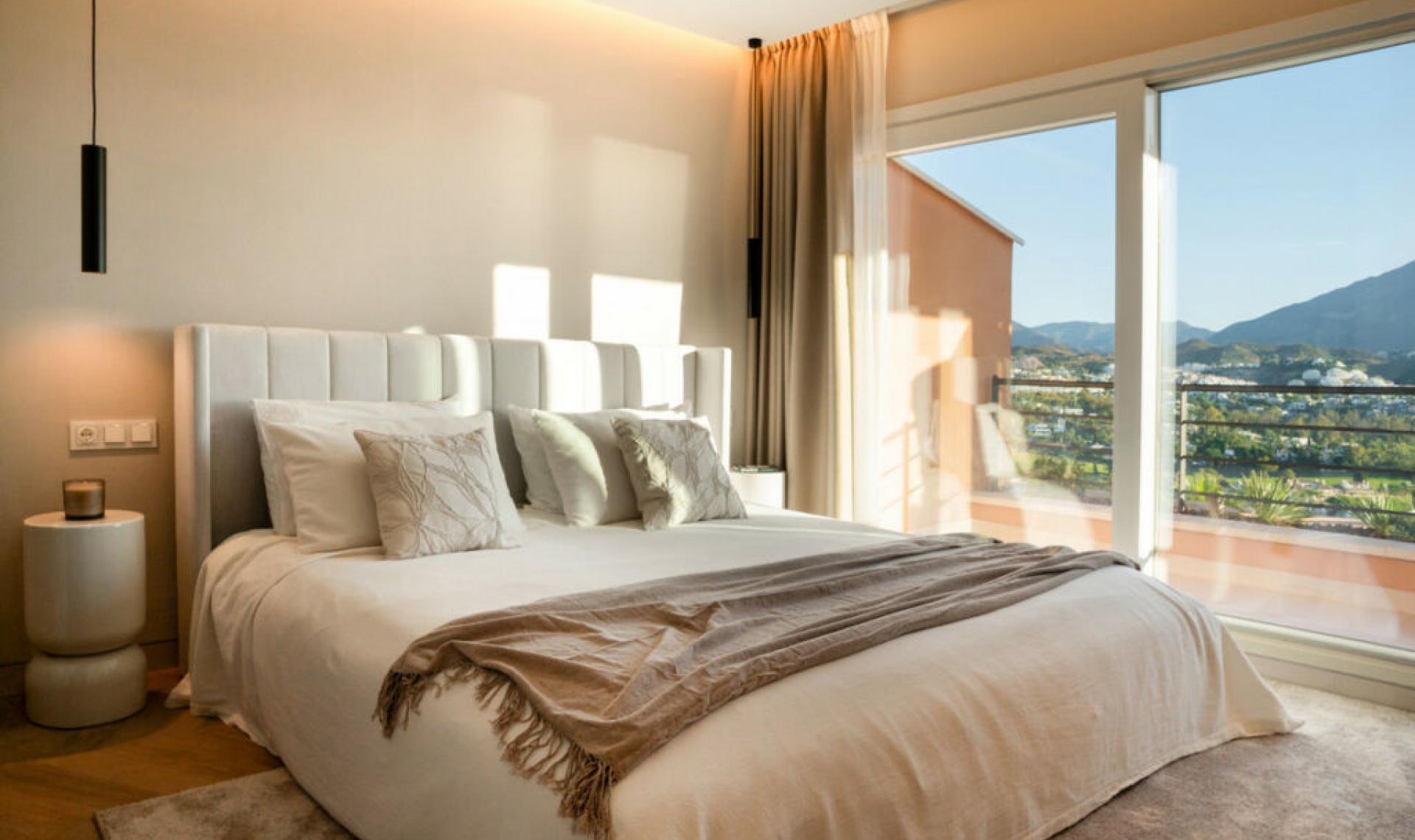 Další prodej - Apartment -
Nueva Andalucía