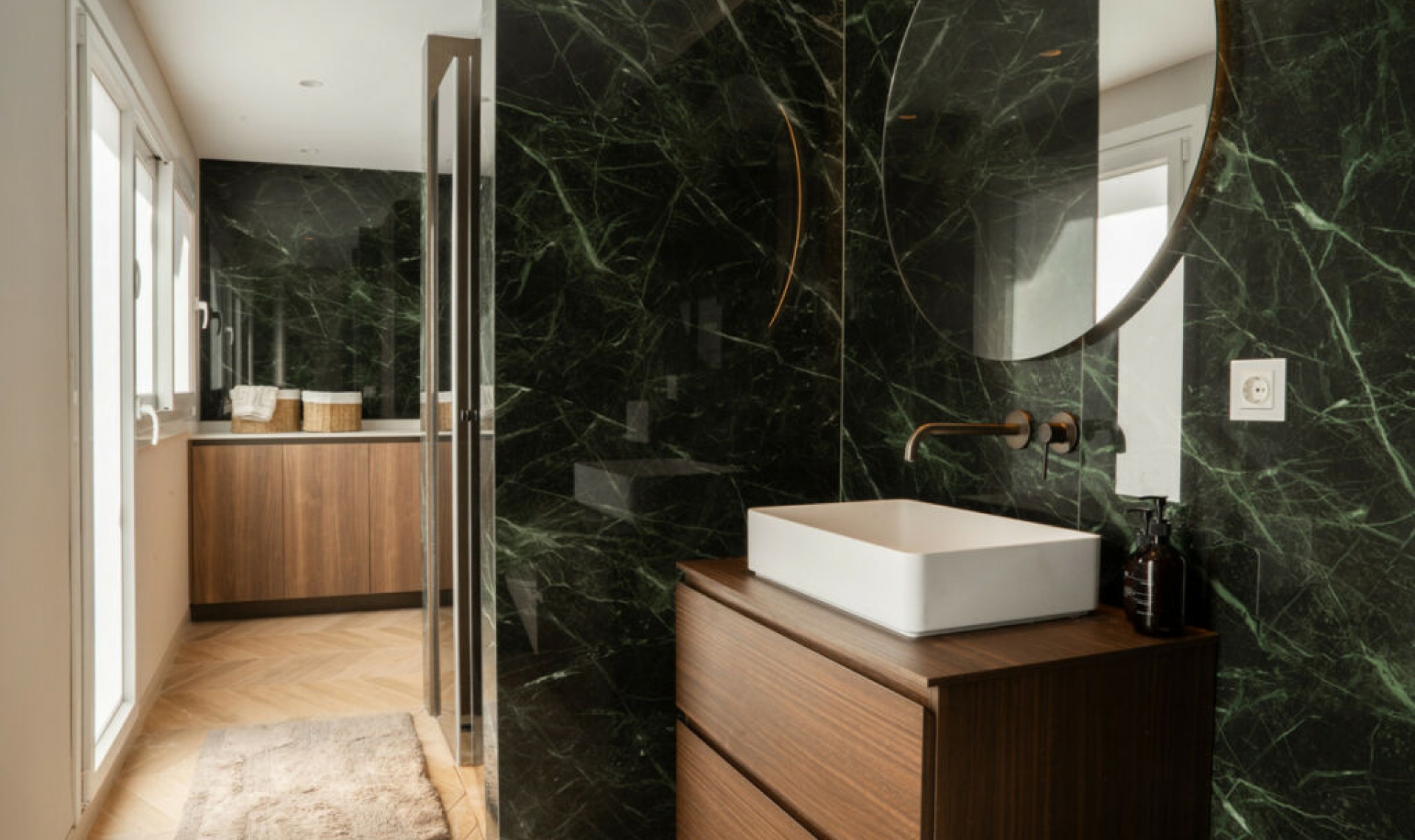 Další prodej - Apartment -
Nueva Andalucía