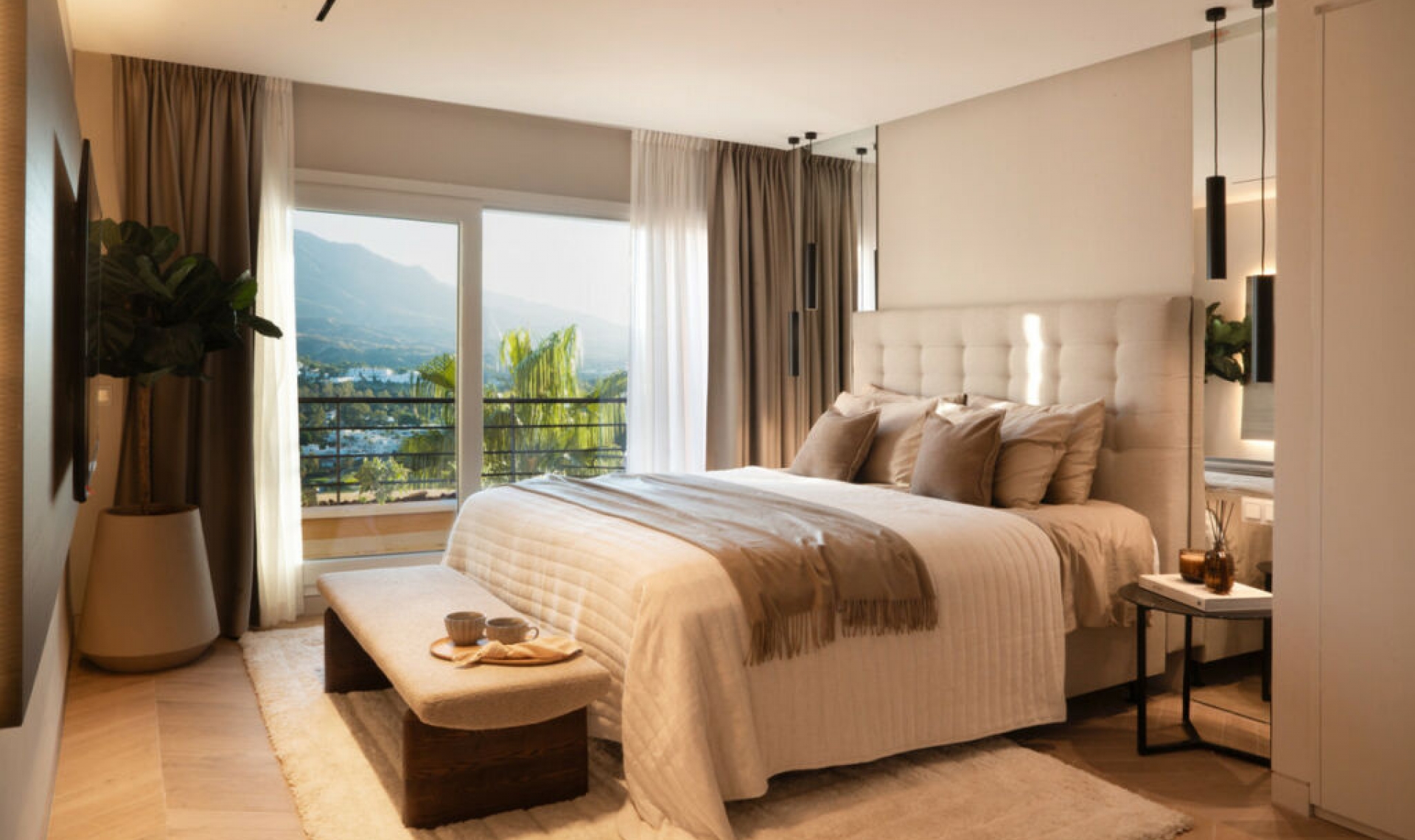 Další prodej - Apartment -
Nueva Andalucía