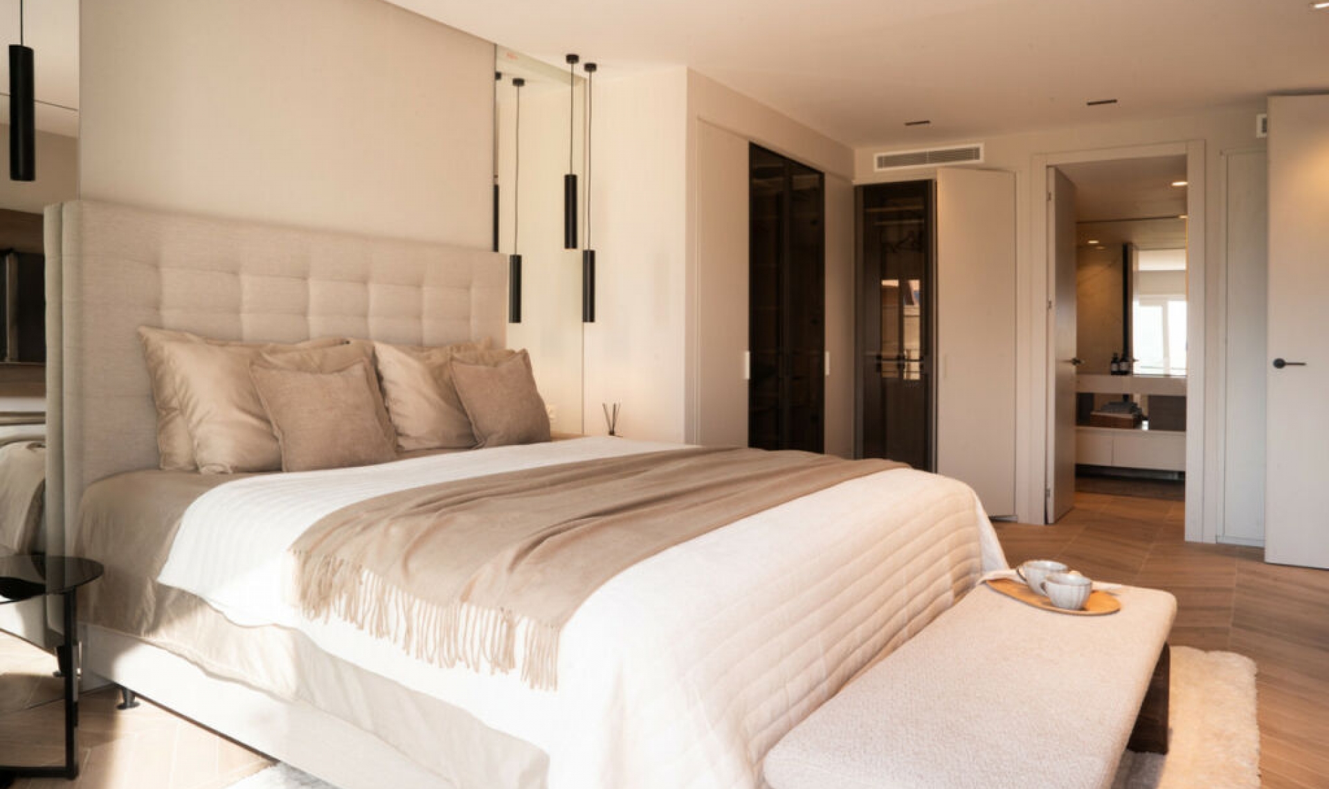 Další prodej - Apartment -
Nueva Andalucía