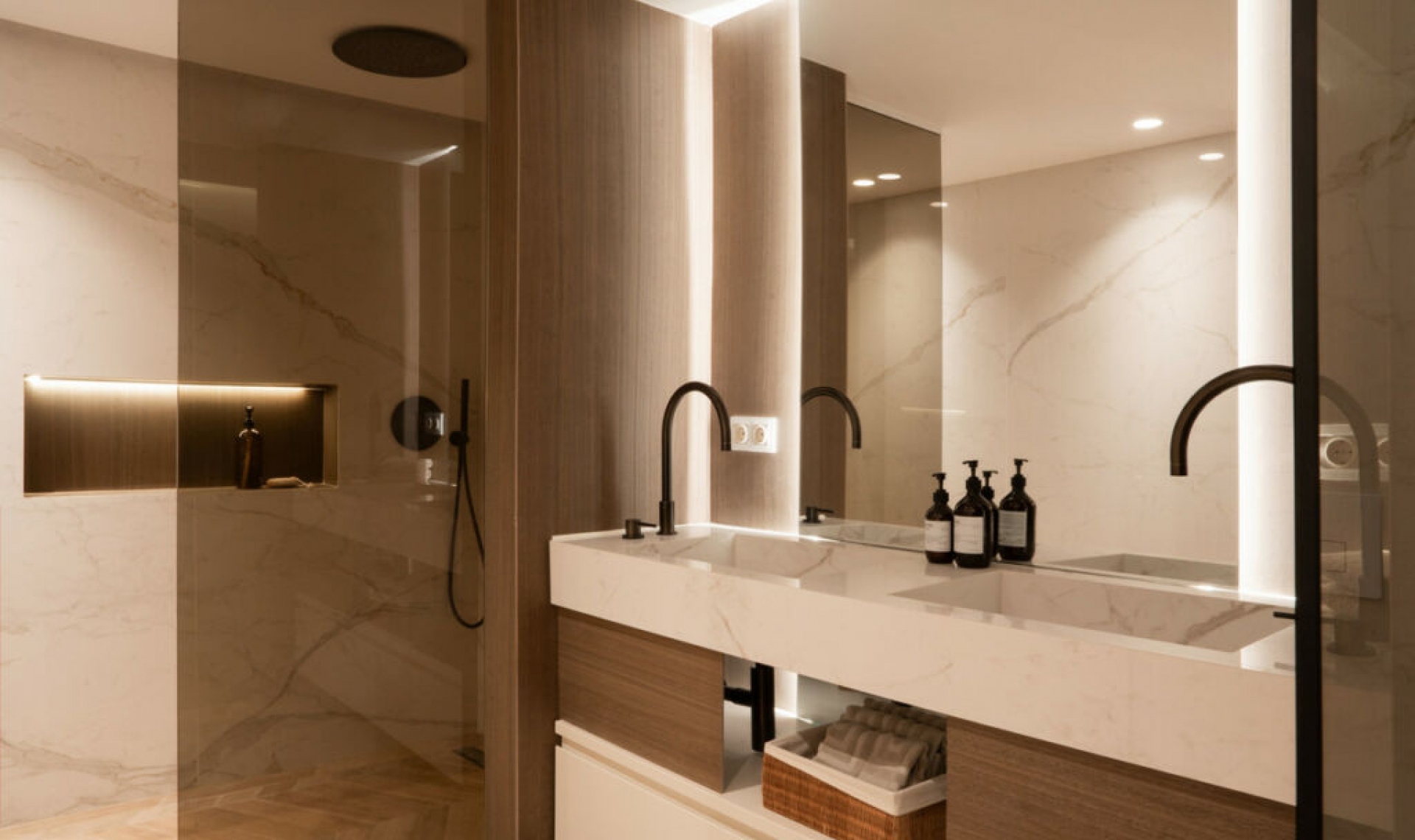 Další prodej - Apartment -
Nueva Andalucía