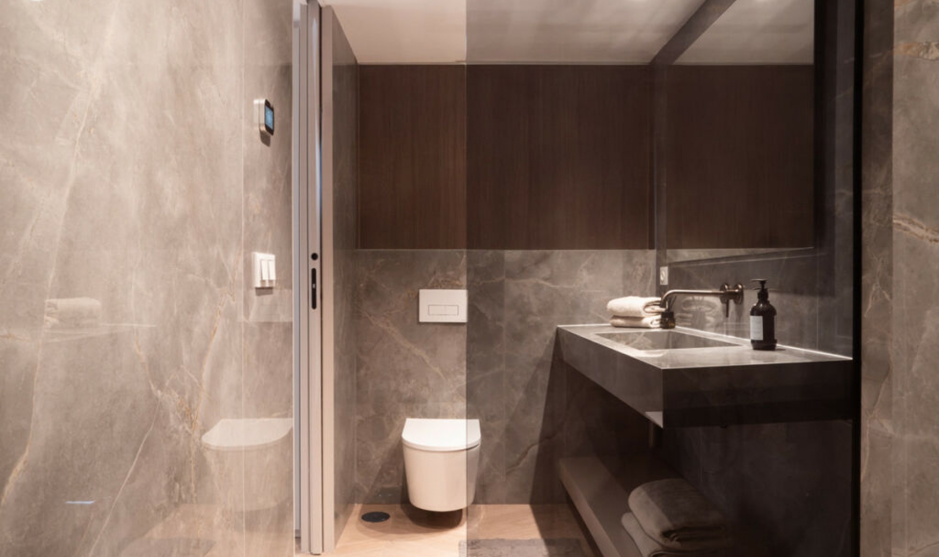 Další prodej - Apartment -
Nueva Andalucía