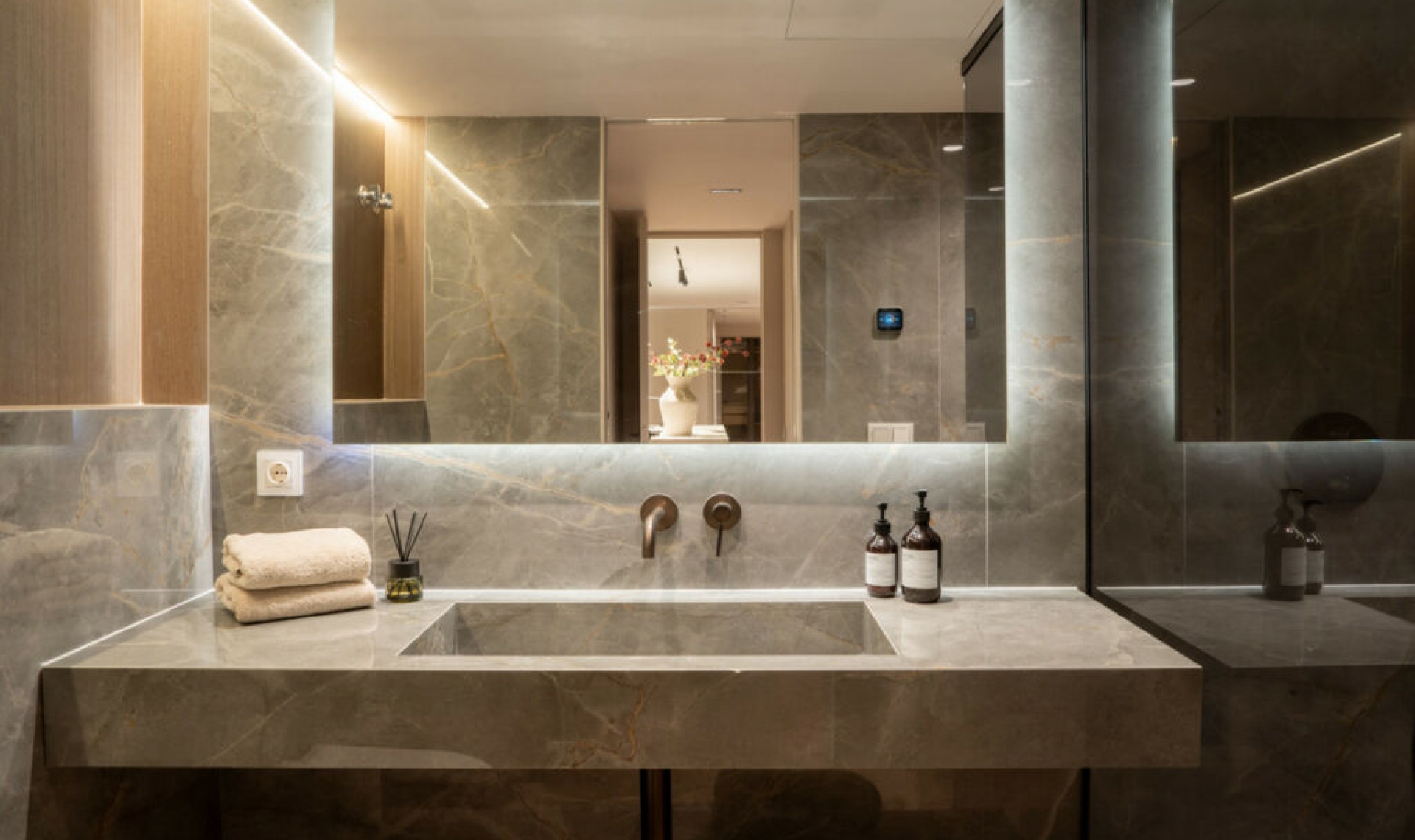 Další prodej - Apartment -
Nueva Andalucía
