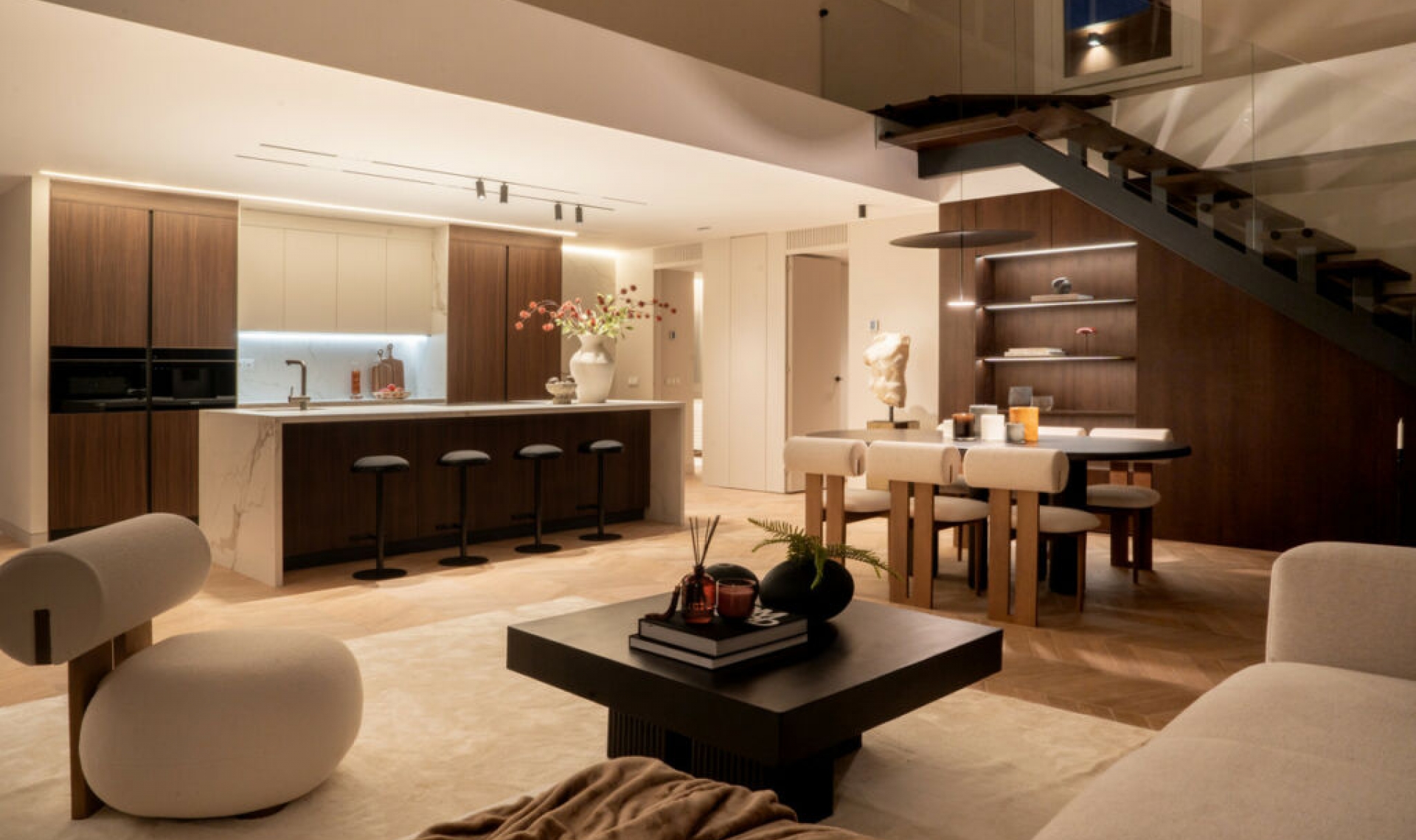 Další prodej - Apartment -
Nueva Andalucía