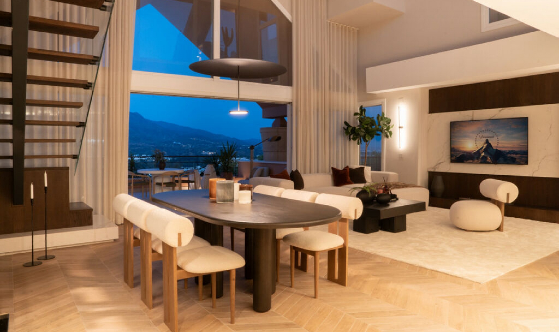 Další prodej - Apartment -
Nueva Andalucía