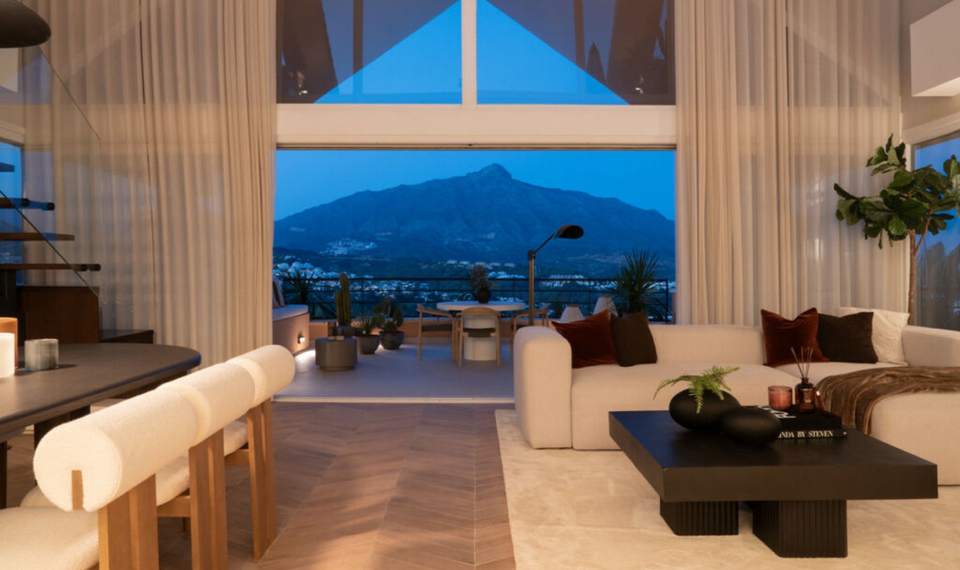 Další prodej - Apartment -
Nueva Andalucía