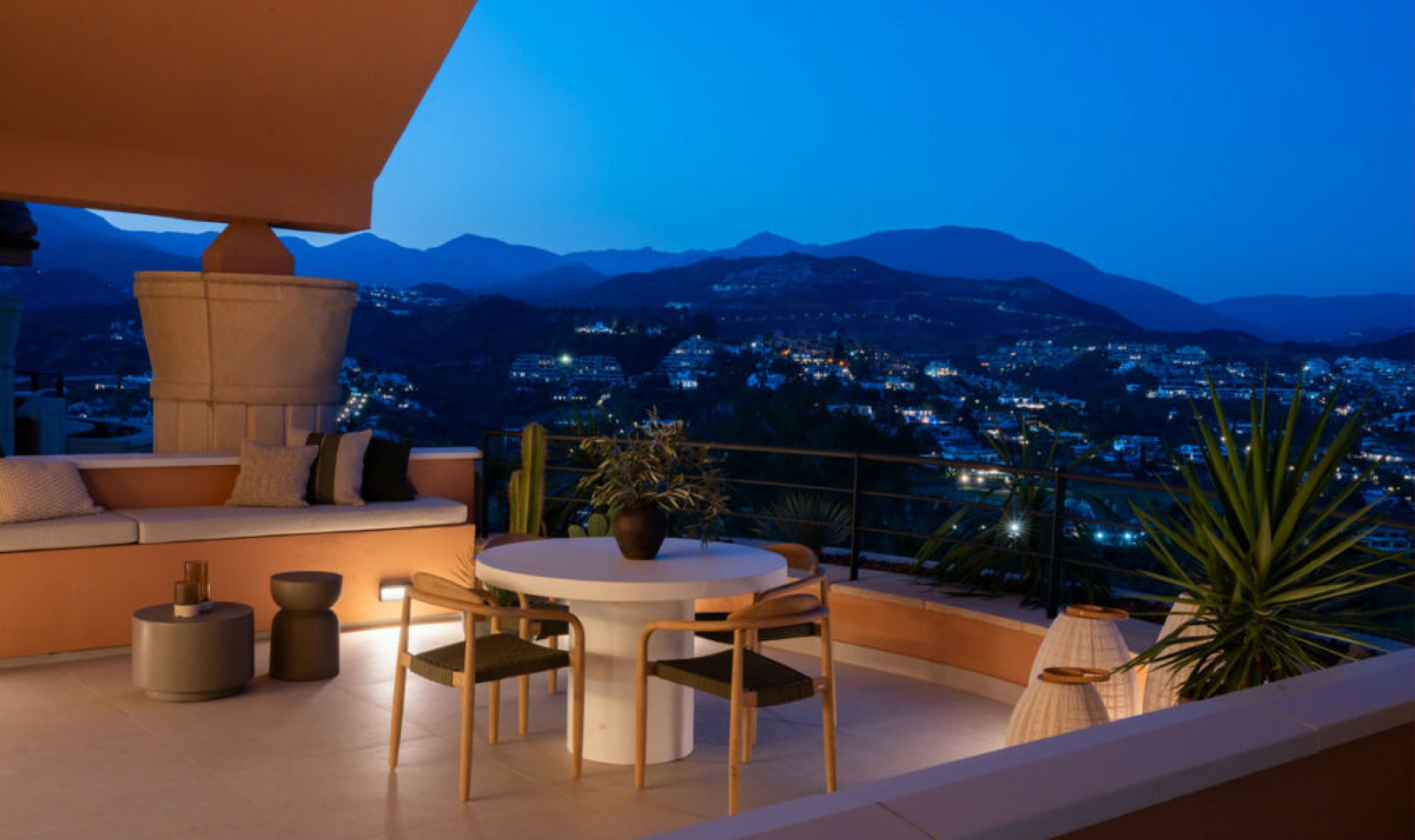 Další prodej - Apartment -
Nueva Andalucía