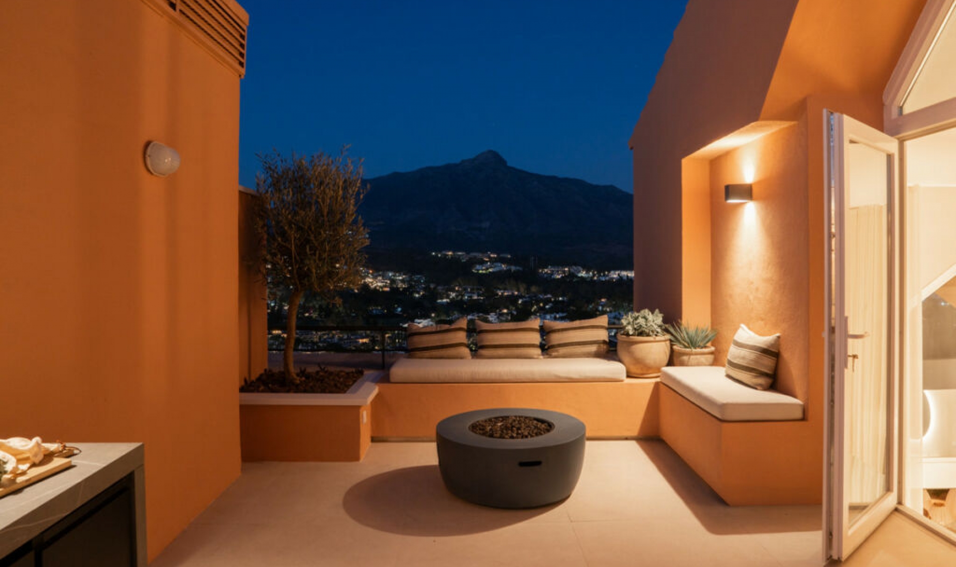 Další prodej - Apartment -
Nueva Andalucía
