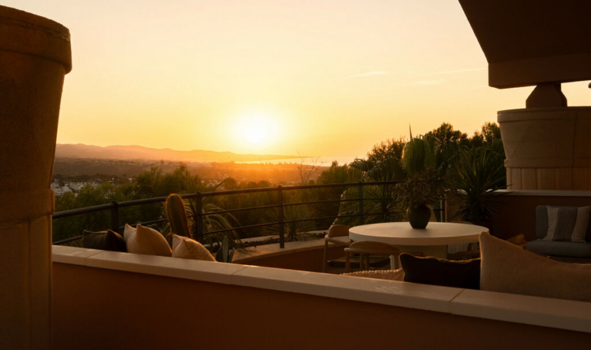 Další prodej - Apartment -
Nueva Andalucía