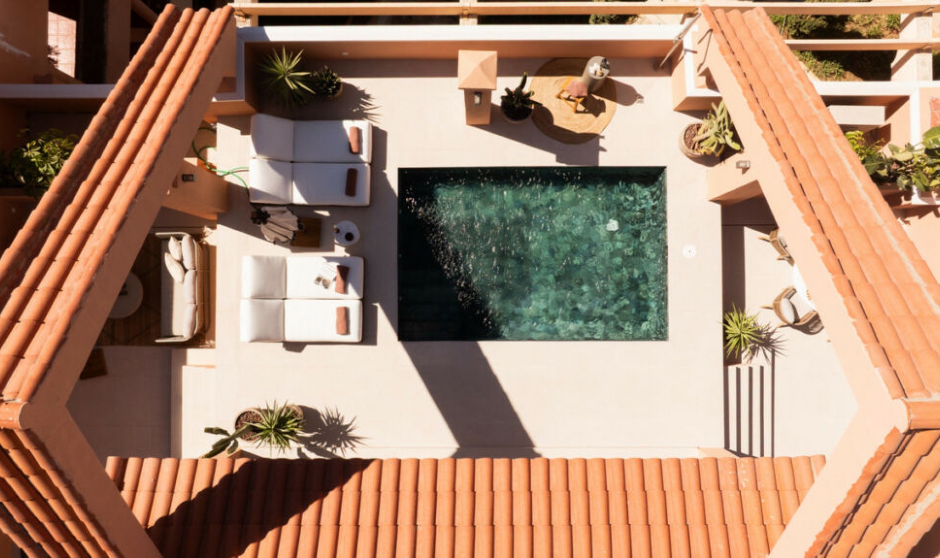 Další prodej - Apartment -
Nueva Andalucía