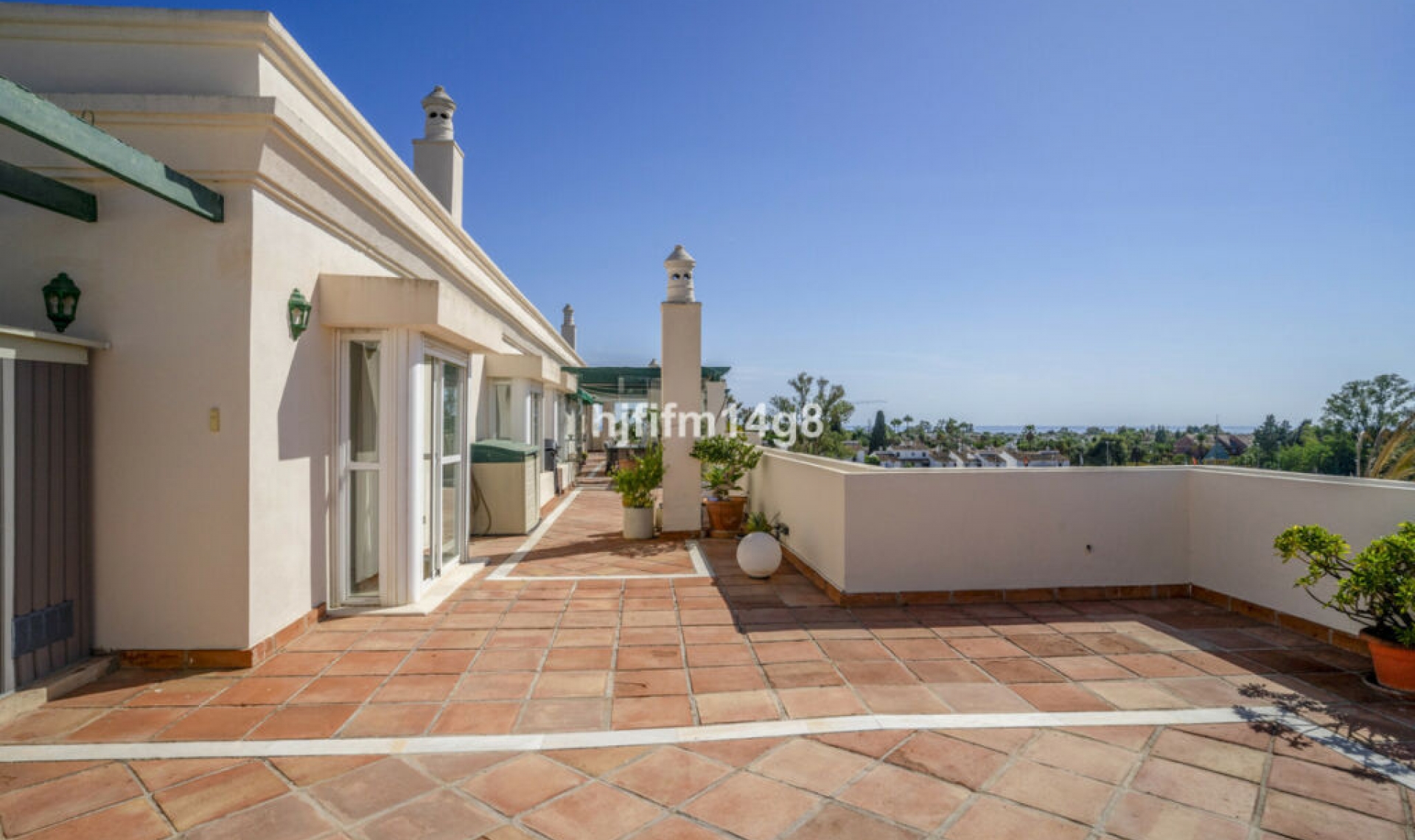 Další prodej - Apartment -
Nueva Andalucía