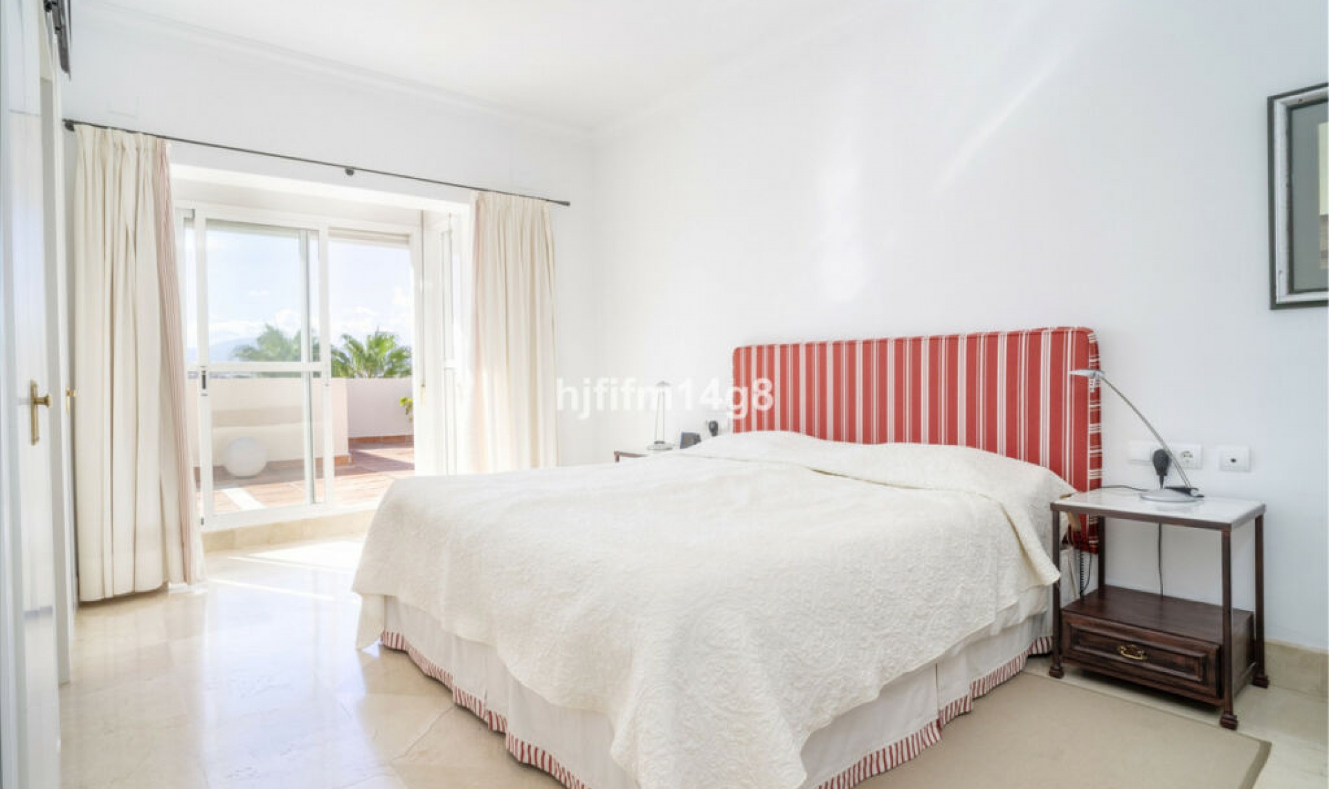 Další prodej - Apartment -
Nueva Andalucía