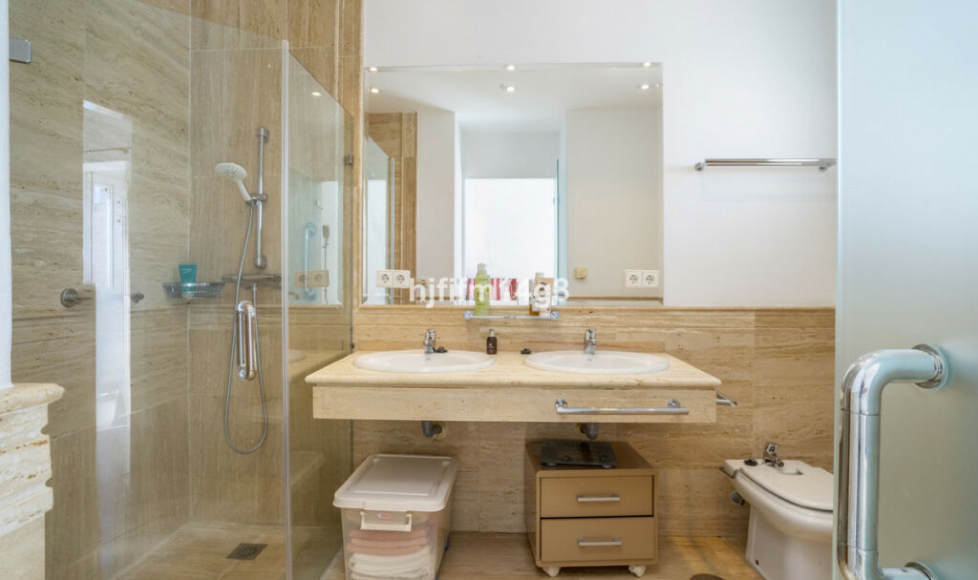 Další prodej - Apartment -
Nueva Andalucía