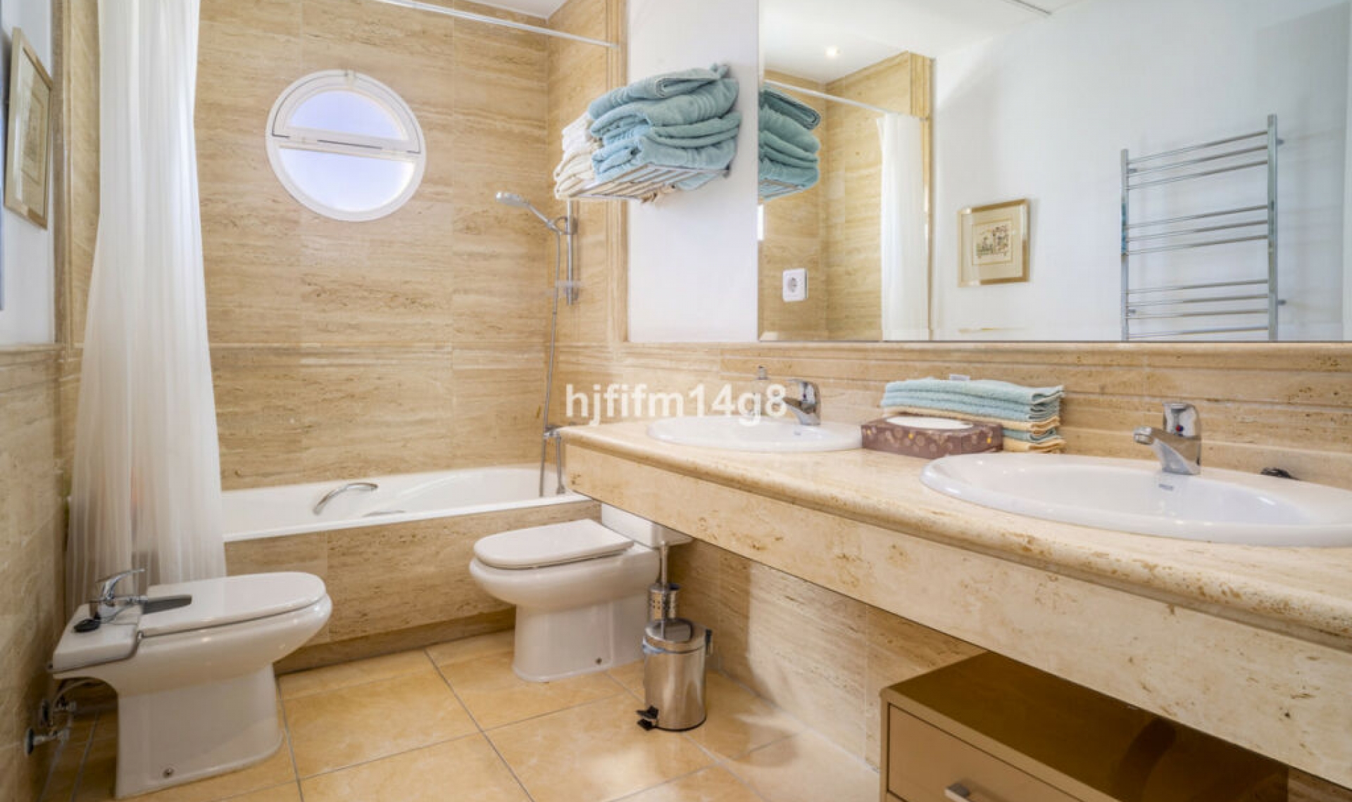 Další prodej - Apartment -
Nueva Andalucía