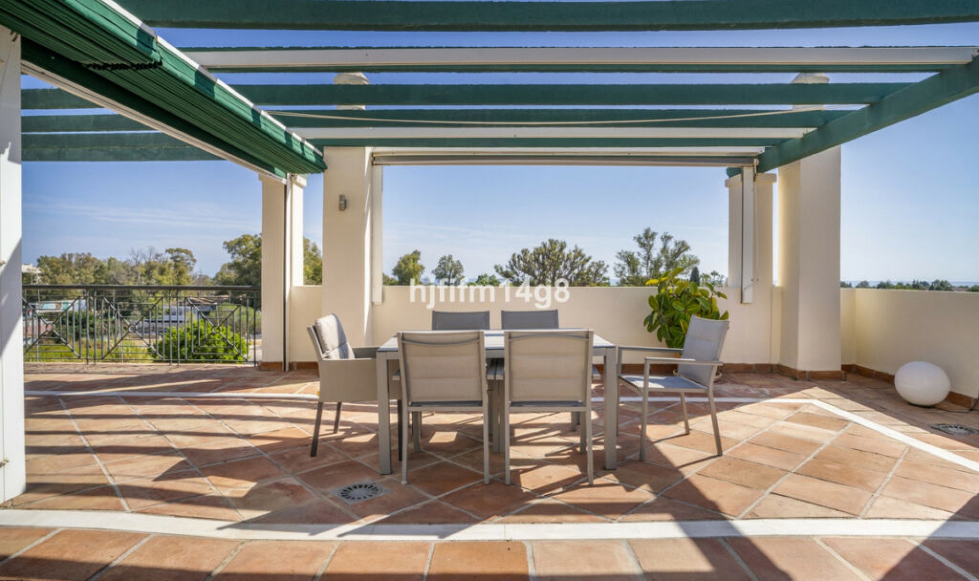 Další prodej - Apartment -
Nueva Andalucía