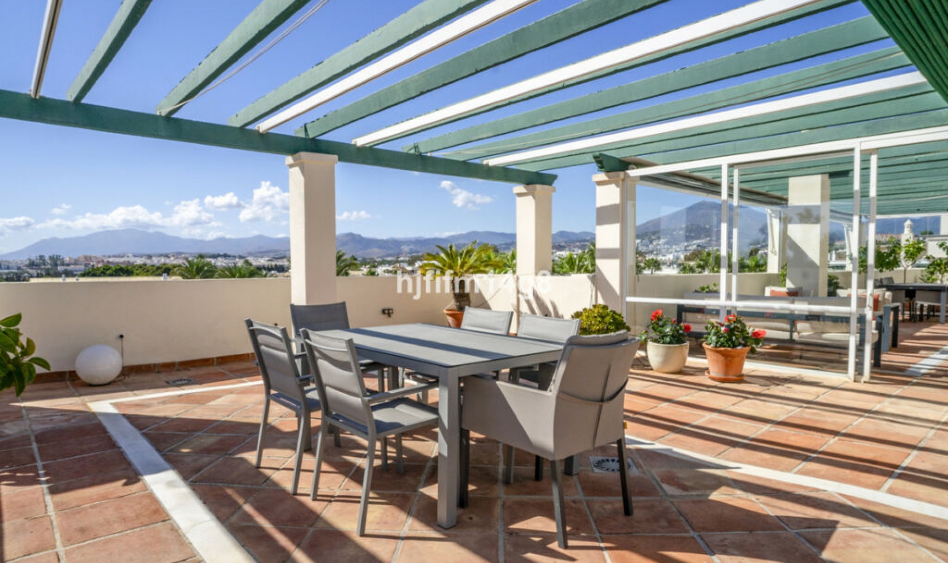 Další prodej - Apartment -
Nueva Andalucía