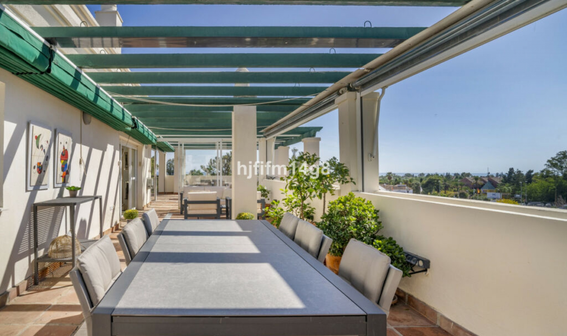 Další prodej - Apartment -
Nueva Andalucía
