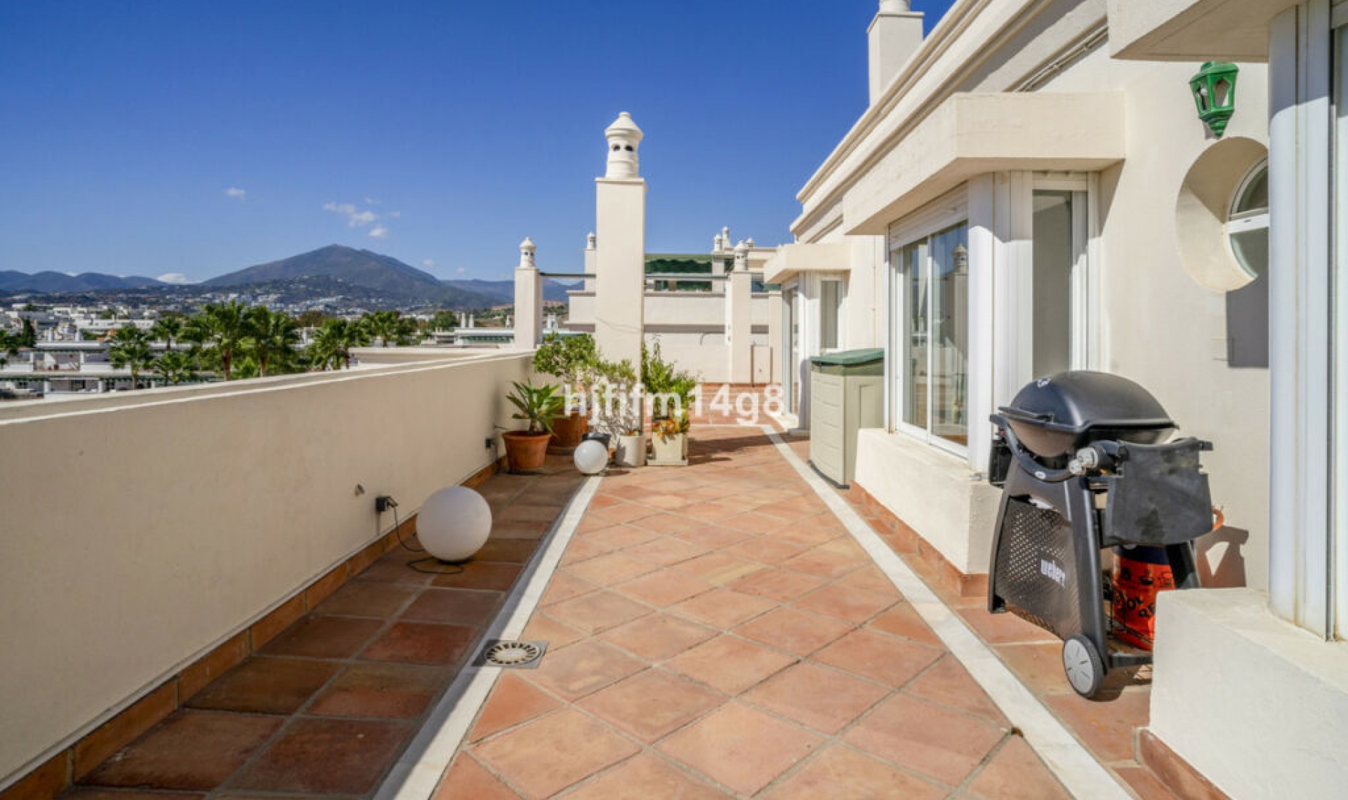 Další prodej - Apartment -
Nueva Andalucía