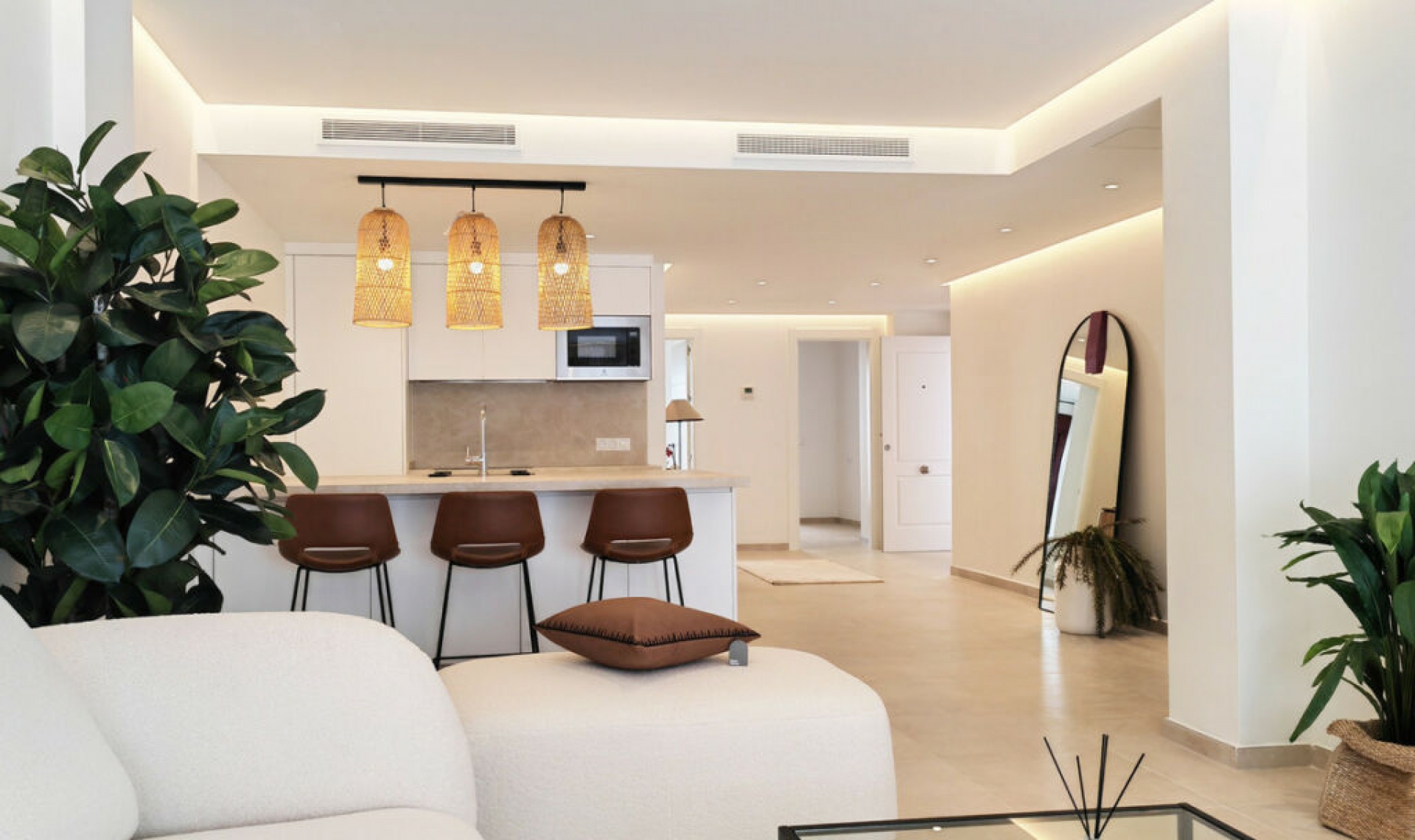 Další prodej - Apartment -
Nueva Andalucía