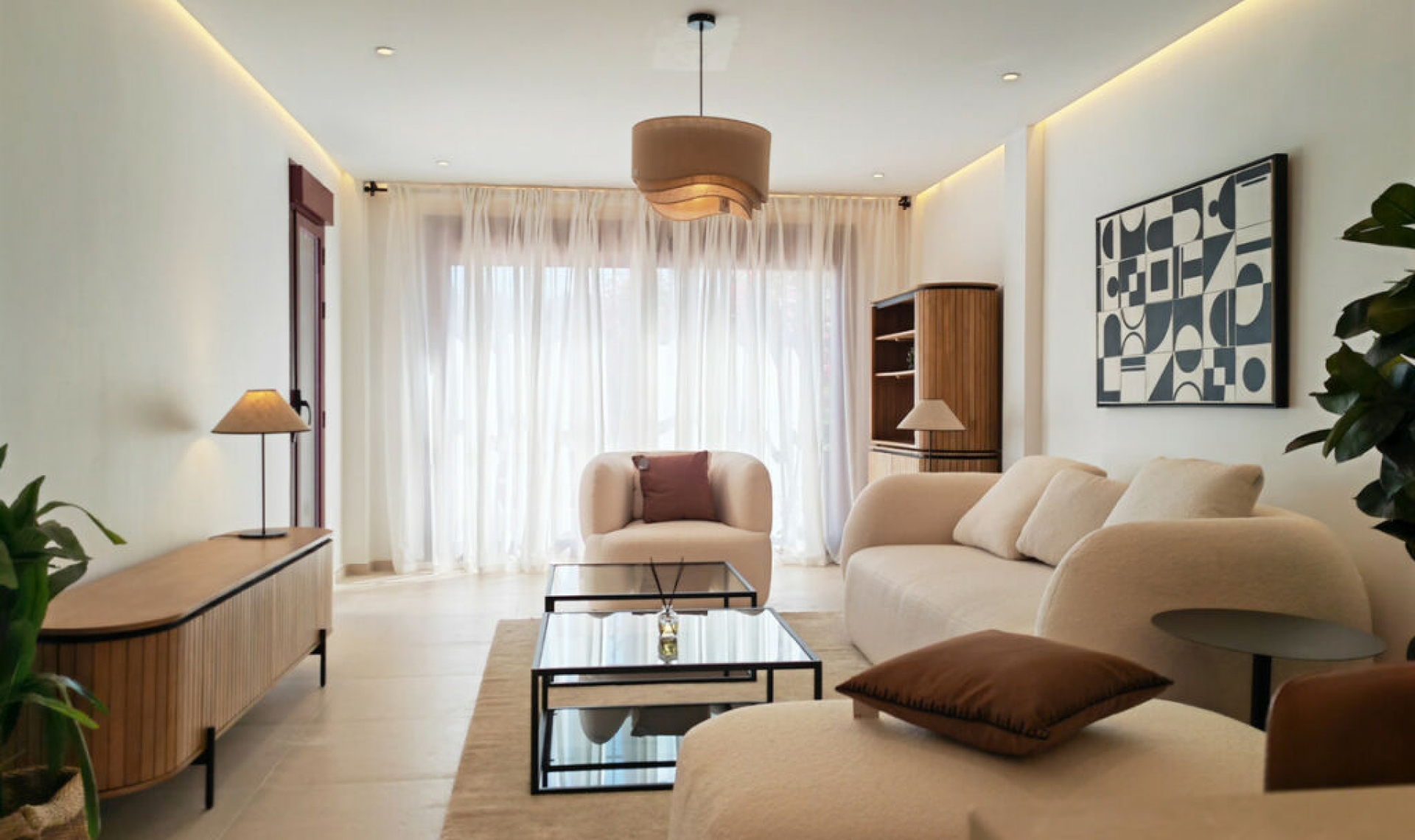 Další prodej - Apartment -
Nueva Andalucía