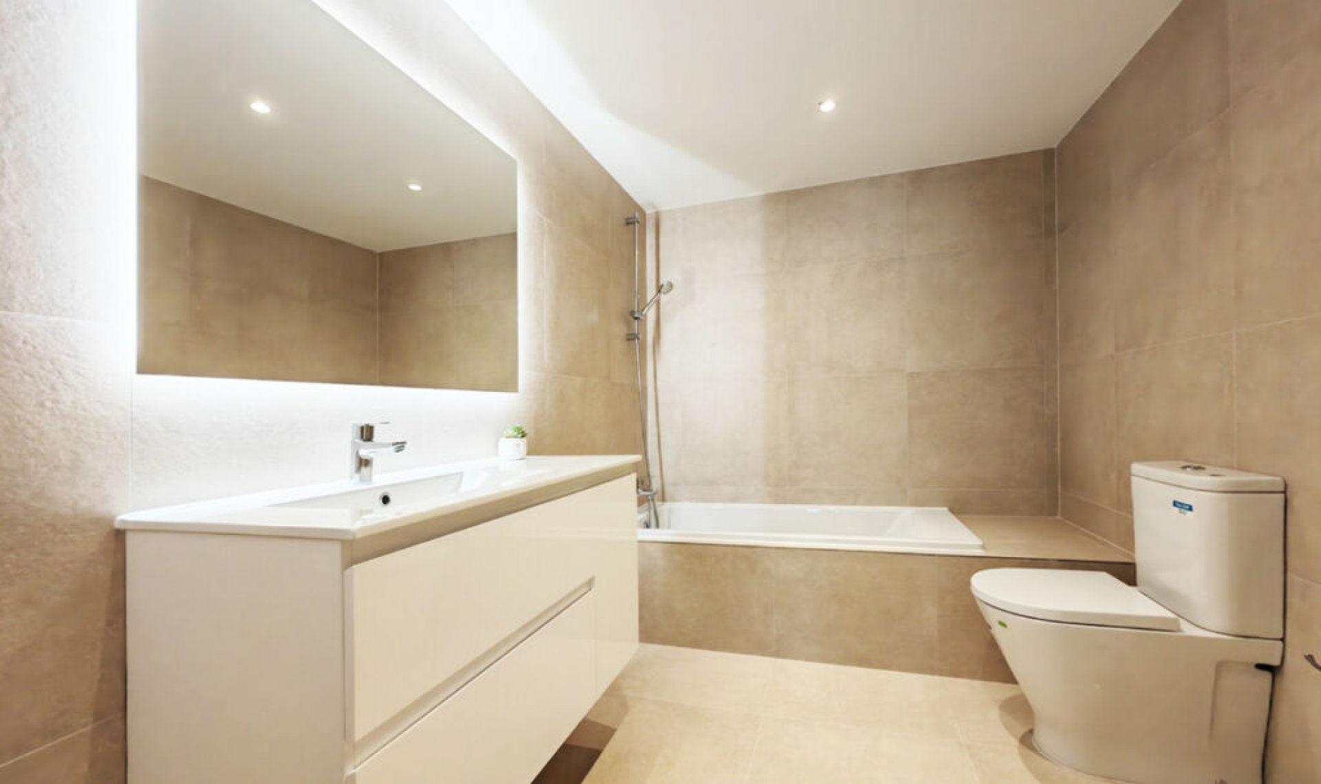 Další prodej - Apartment -
Nueva Andalucía