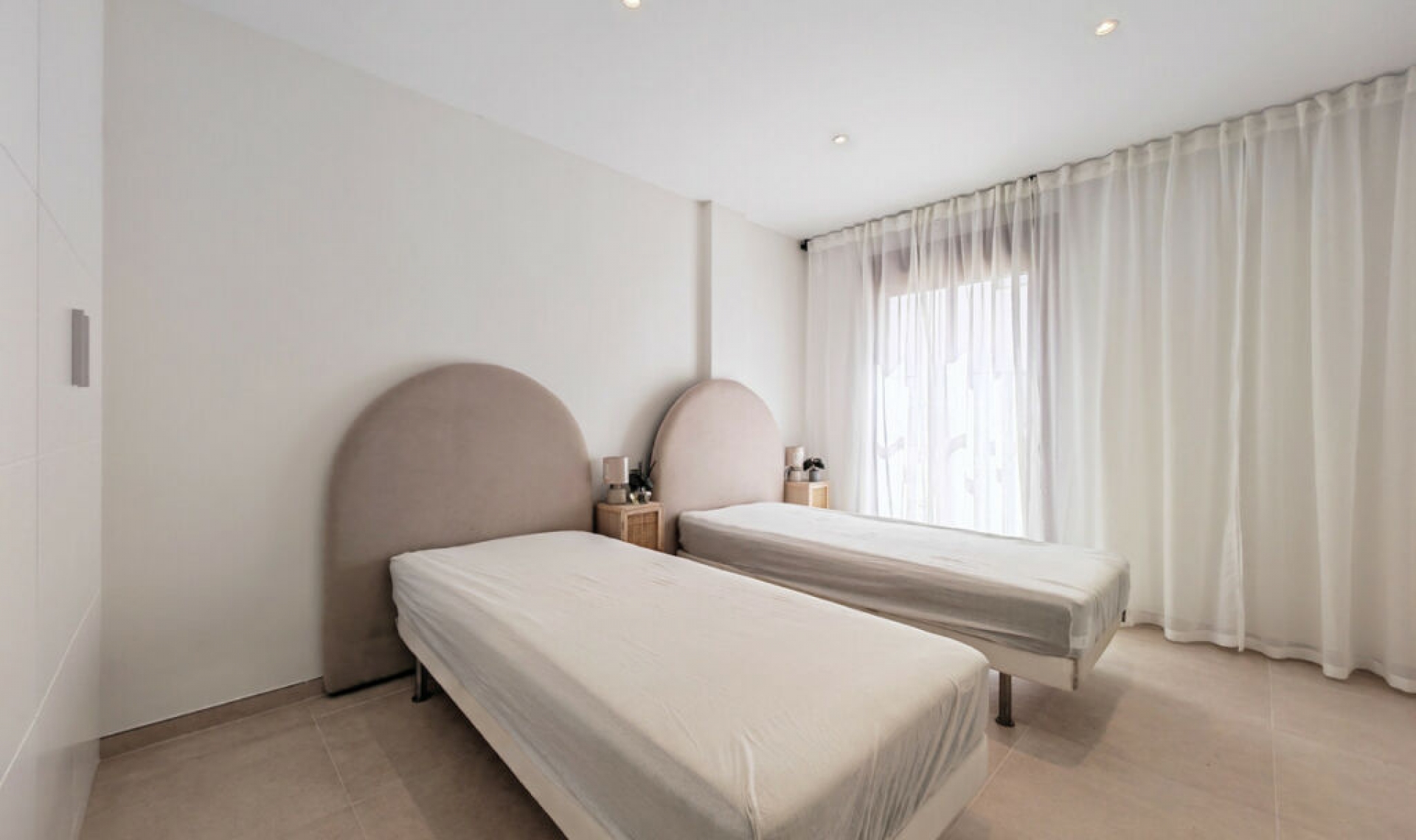 Další prodej - Apartment -
Nueva Andalucía