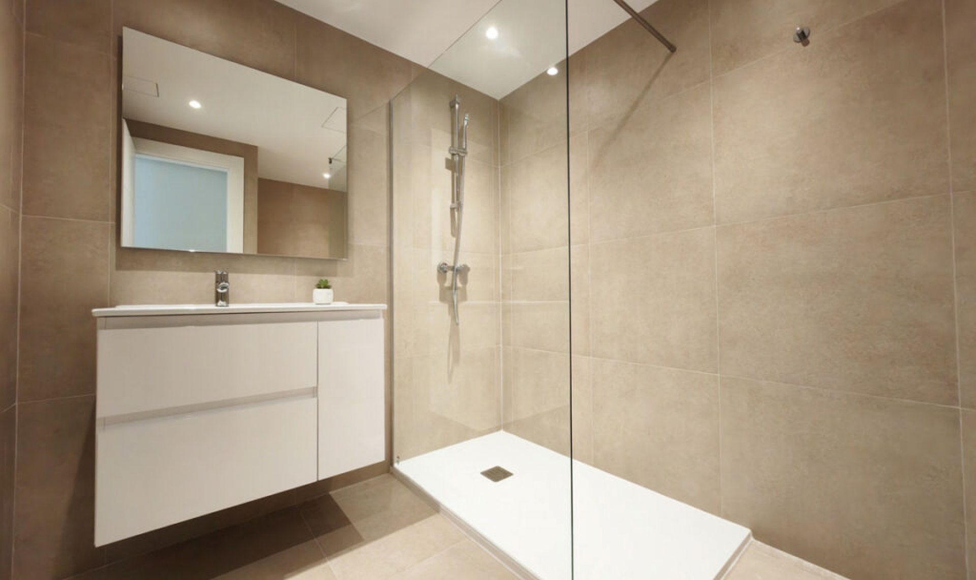 Další prodej - Apartment -
Nueva Andalucía