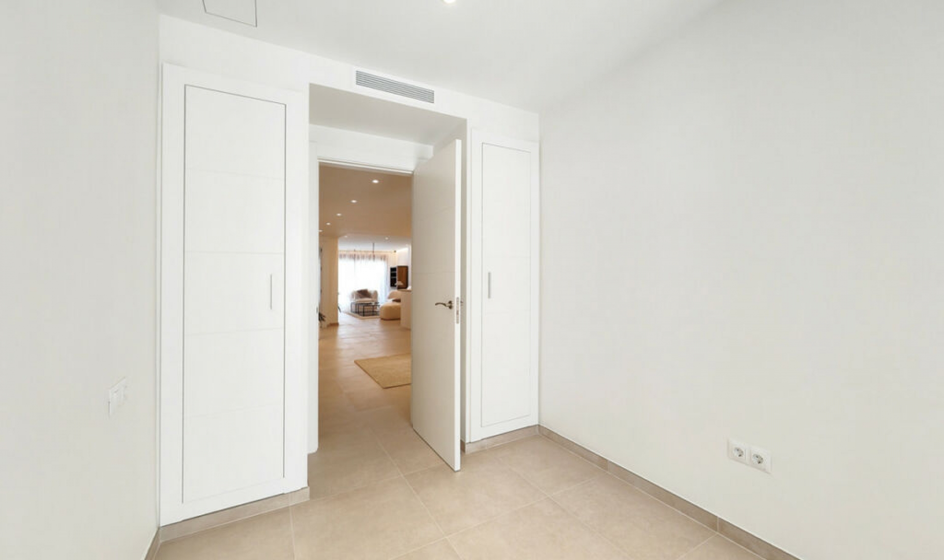 Další prodej - Apartment -
Nueva Andalucía