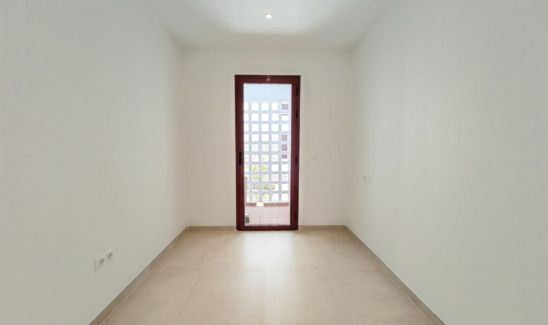 Další prodej - Apartment -
Nueva Andalucía