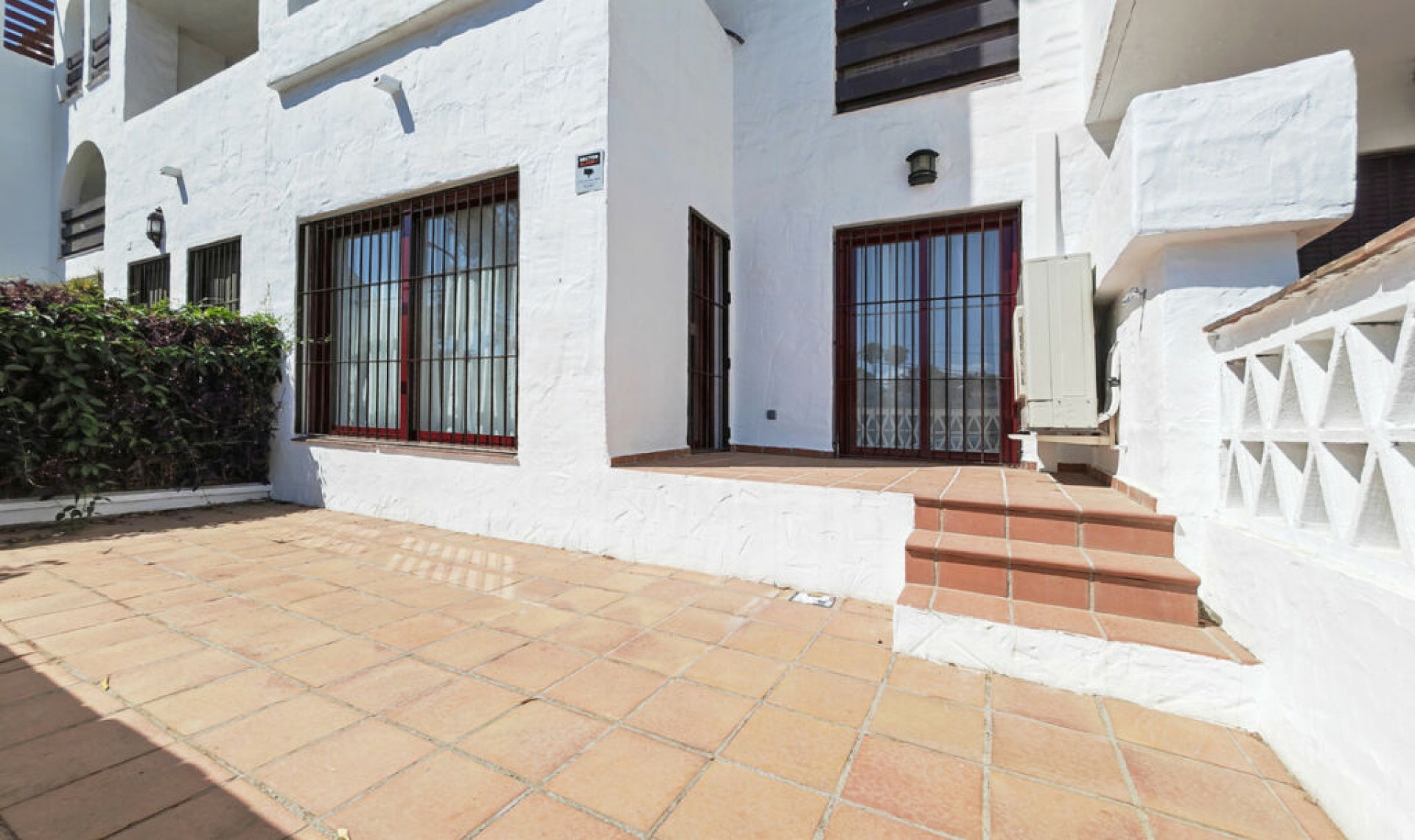 Další prodej - Apartment -
Nueva Andalucía