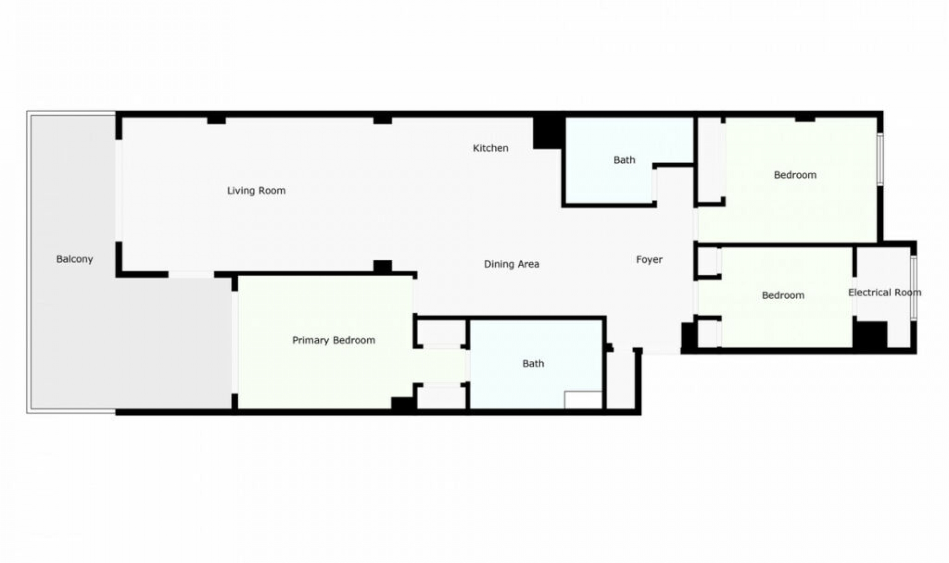 Další prodej - Apartment -
Nueva Andalucía