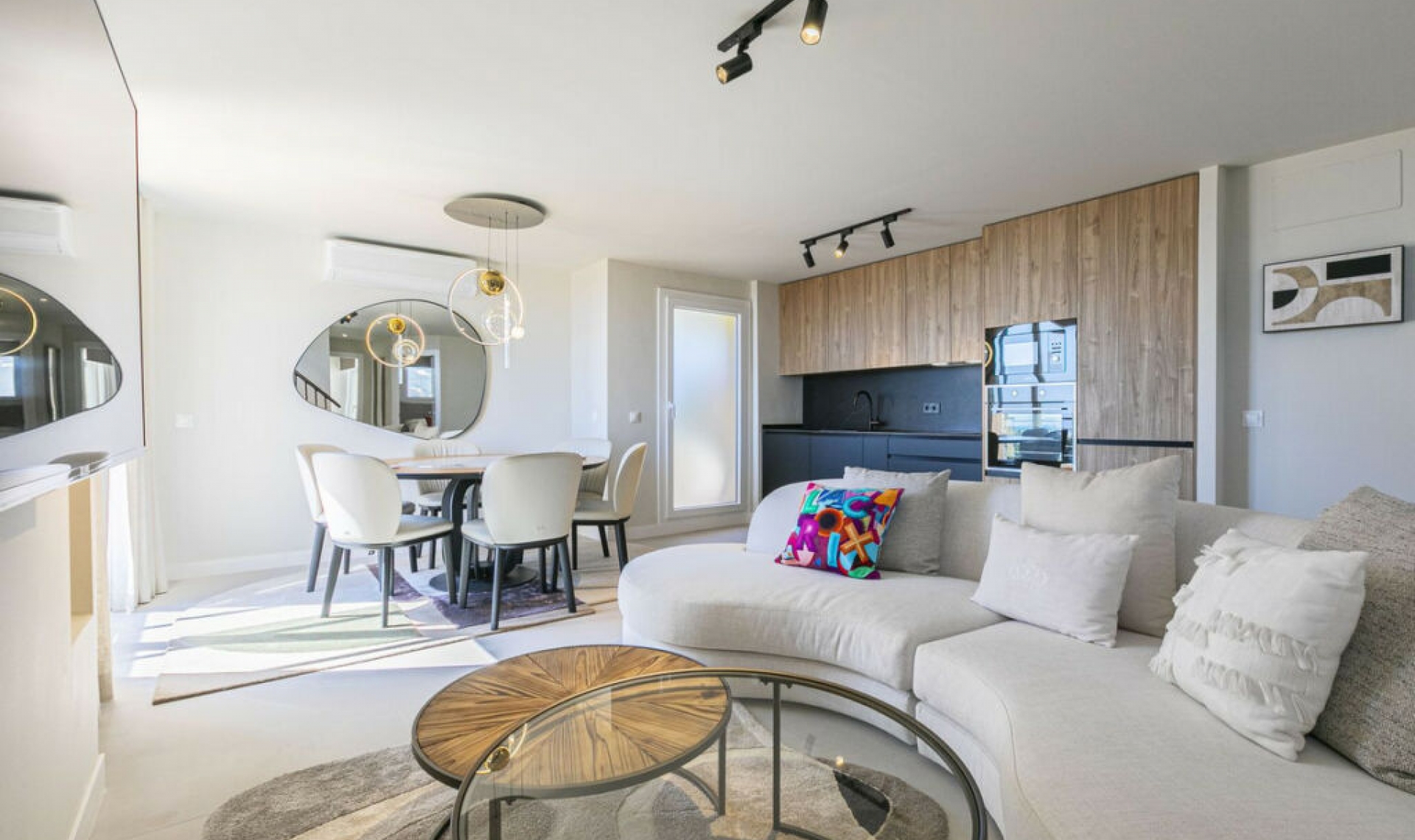 Další prodej - Apartment -
Nueva Andalucía