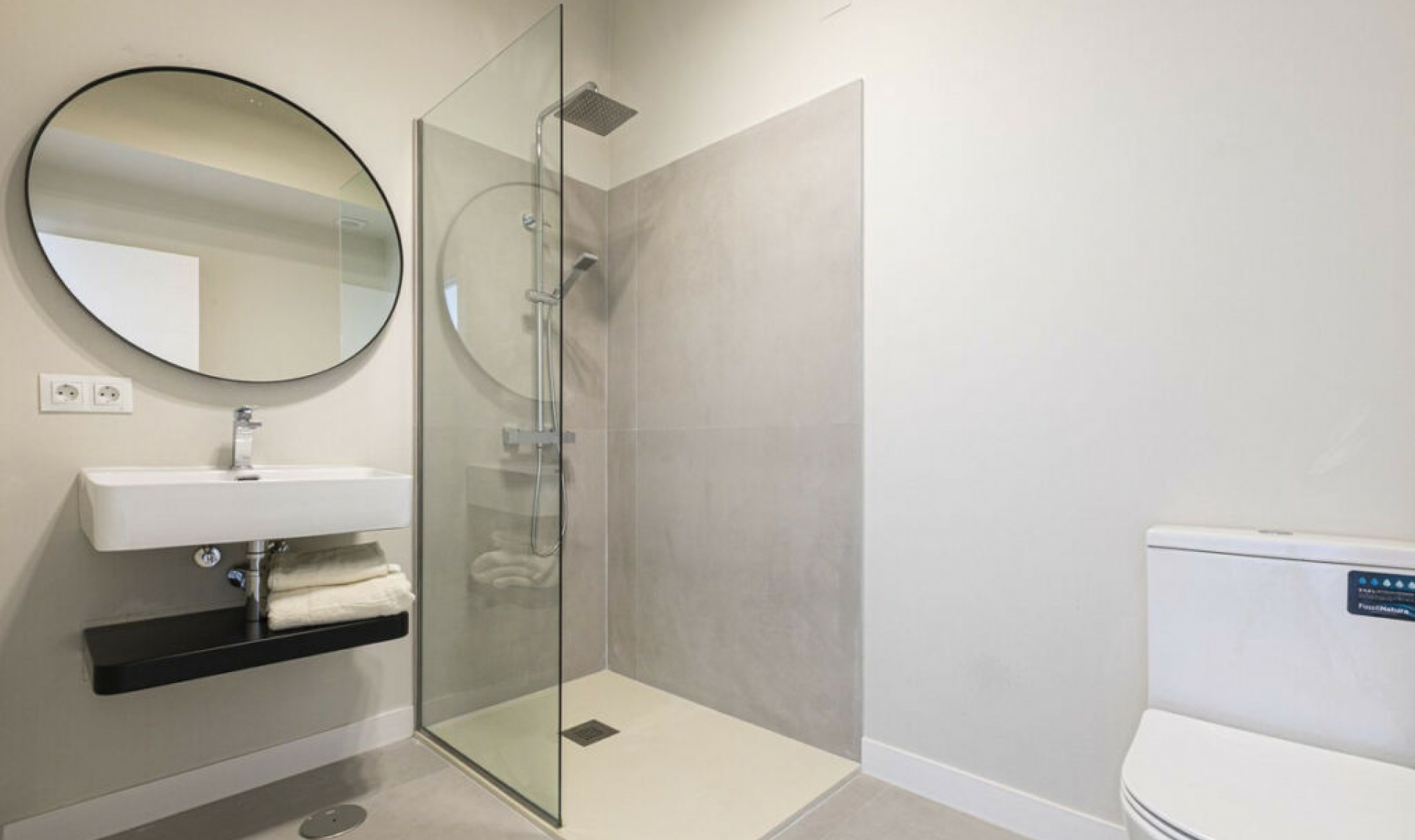 Další prodej - Apartment -
Nueva Andalucía