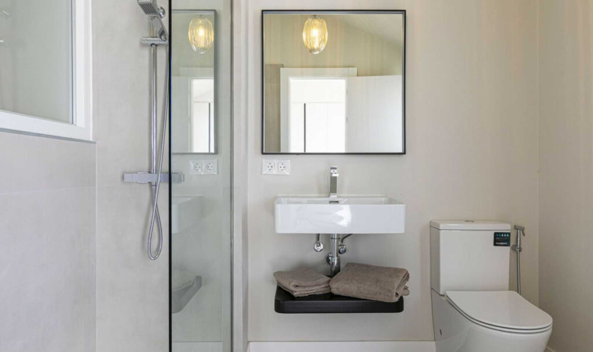 Další prodej - Apartment -
Nueva Andalucía