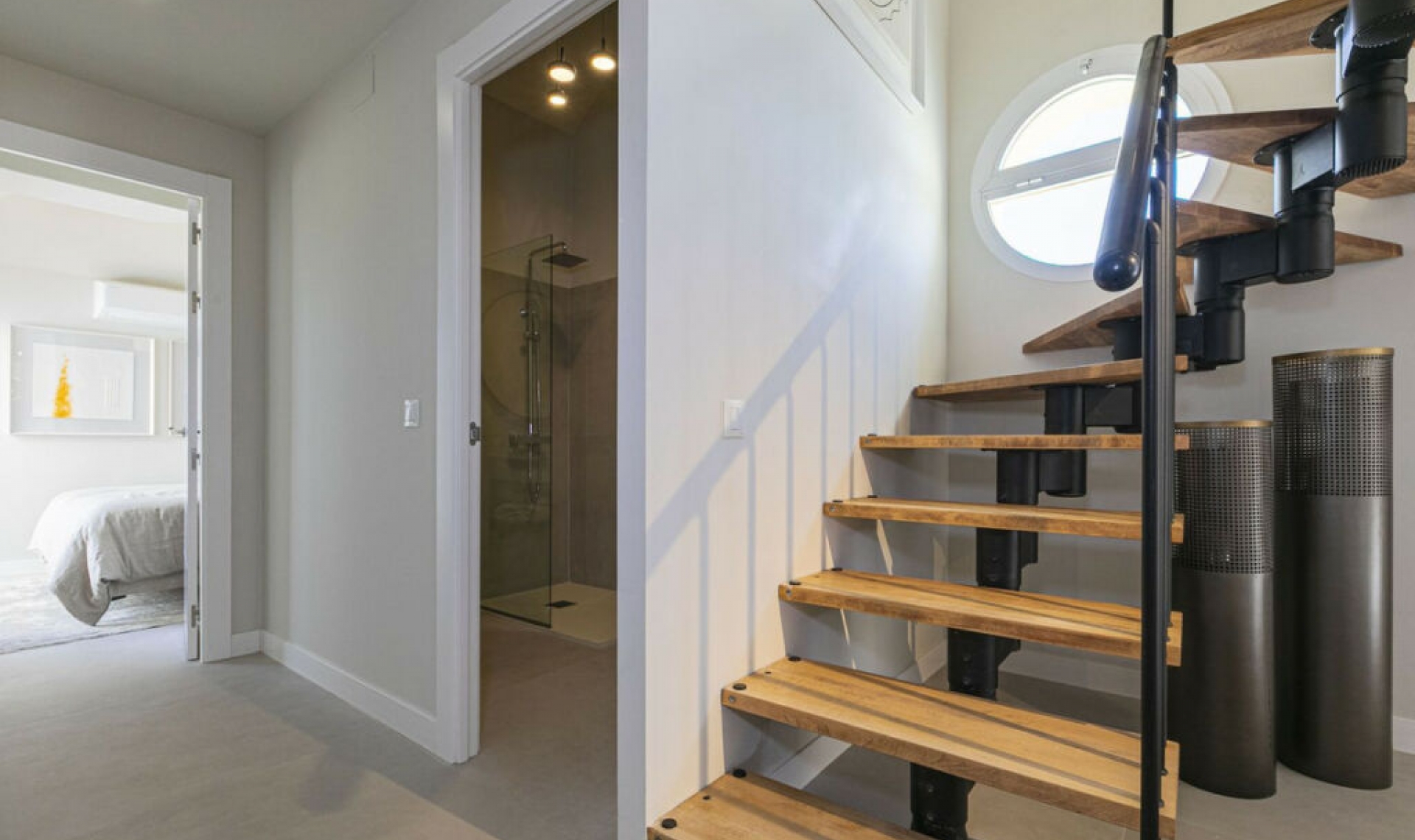 Další prodej - Apartment -
Nueva Andalucía