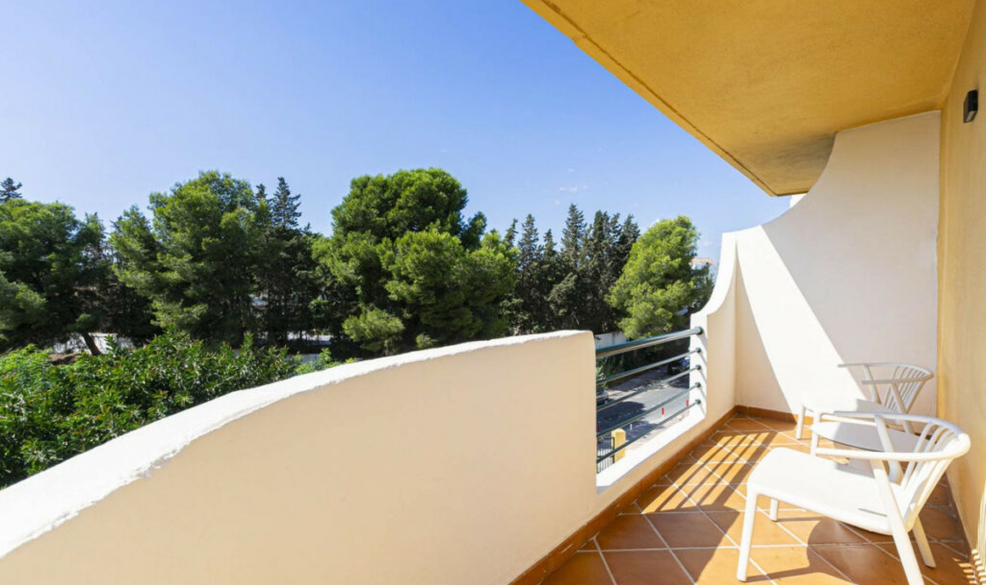 Další prodej - Apartment -
Nueva Andalucía