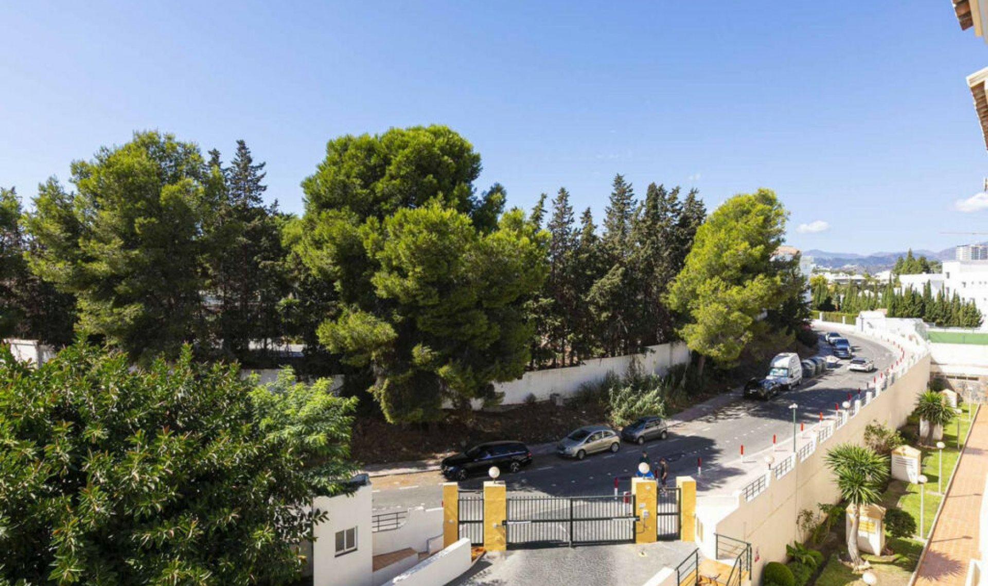 Další prodej - Apartment -
Nueva Andalucía