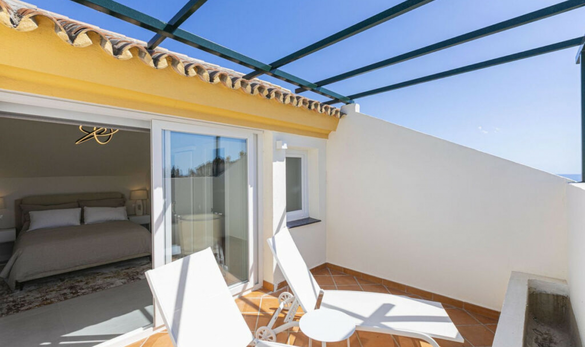Další prodej - Apartment -
Nueva Andalucía