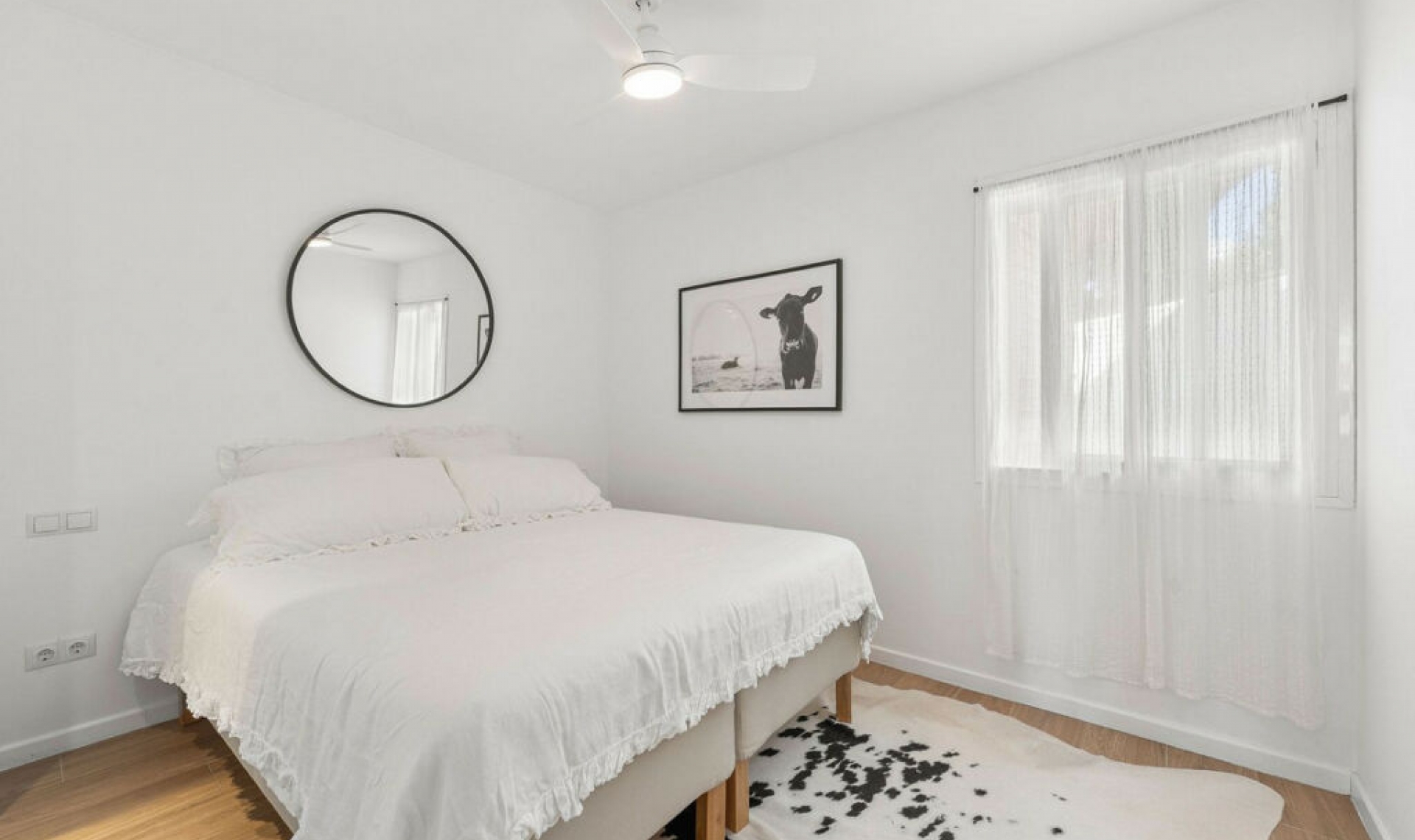Další prodej - Apartment -
Nueva Andalucía