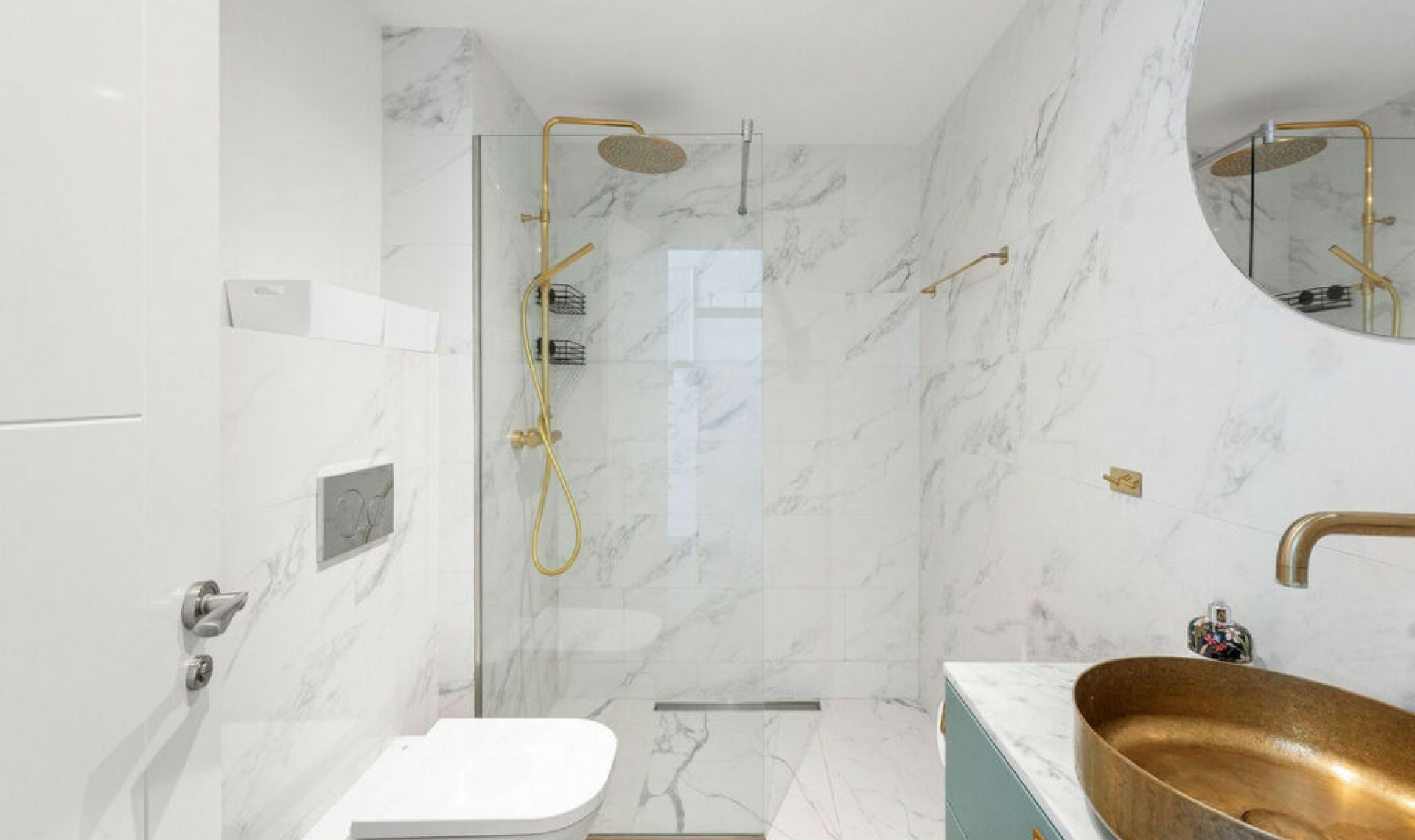 Další prodej - Apartment -
Nueva Andalucía