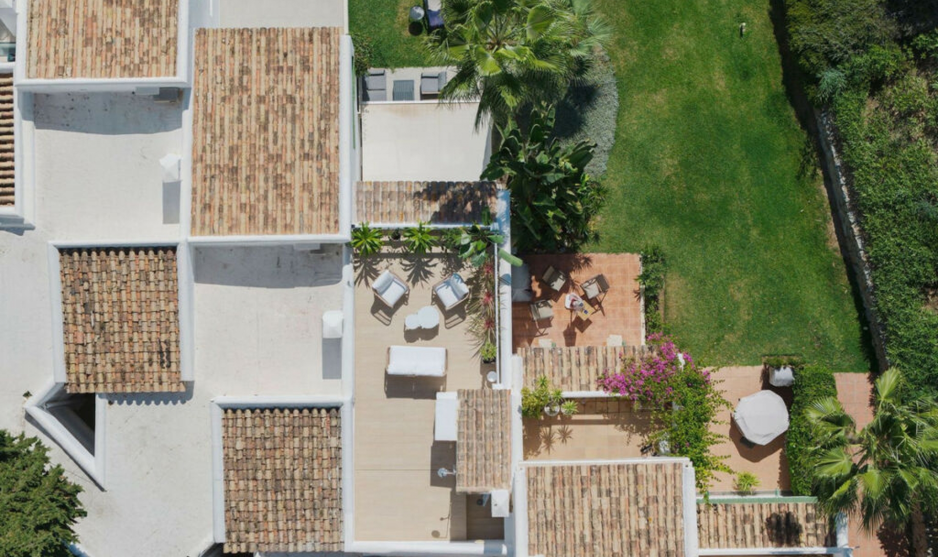 Další prodej - Apartment -
Nueva Andalucía